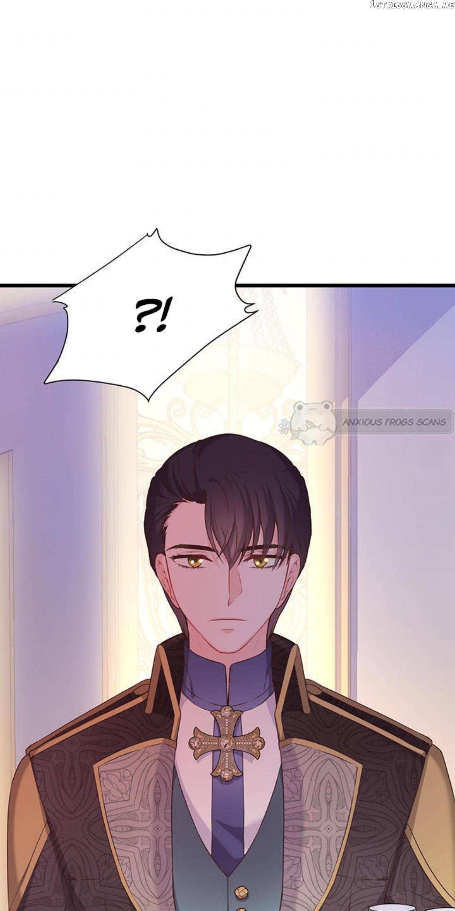 The Villain Demands I Love Him chapter 35 - page 66