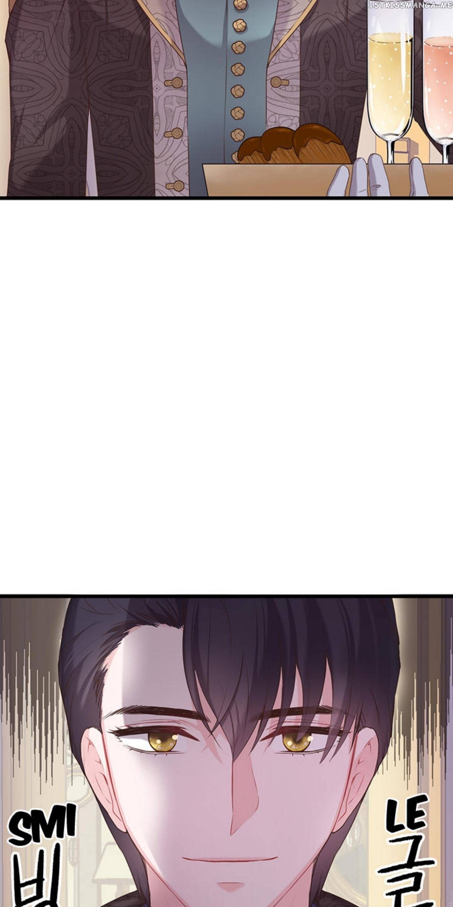 The Villain Demands I Love Him chapter 35 - page 67