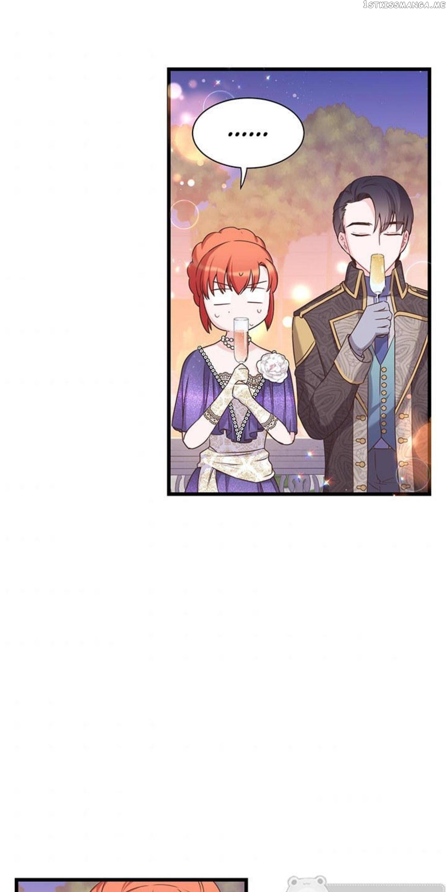 The Villain Demands I Love Him chapter 35 - page 72