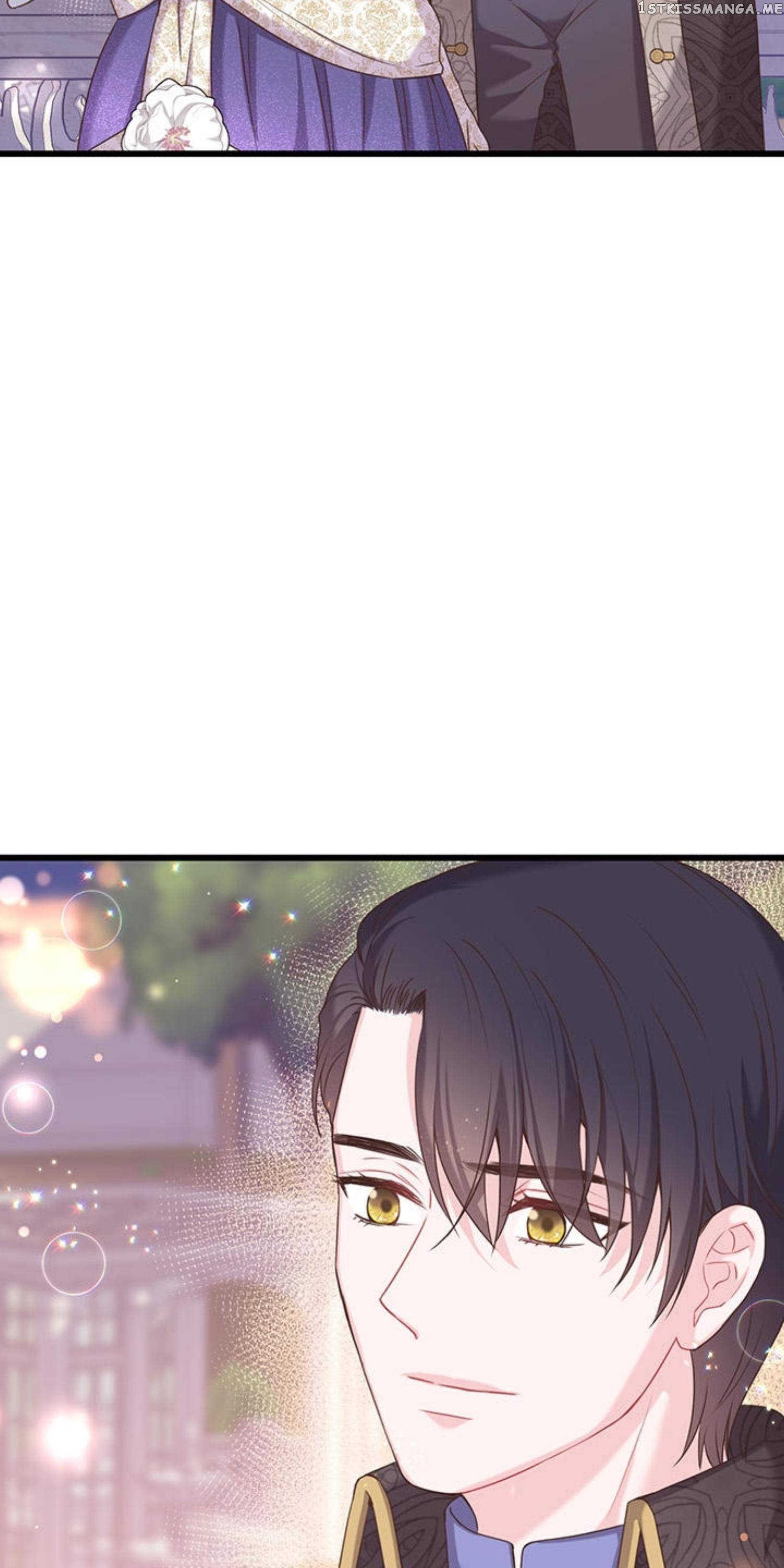 The Villain Demands I Love Him chapter 35 - page 75