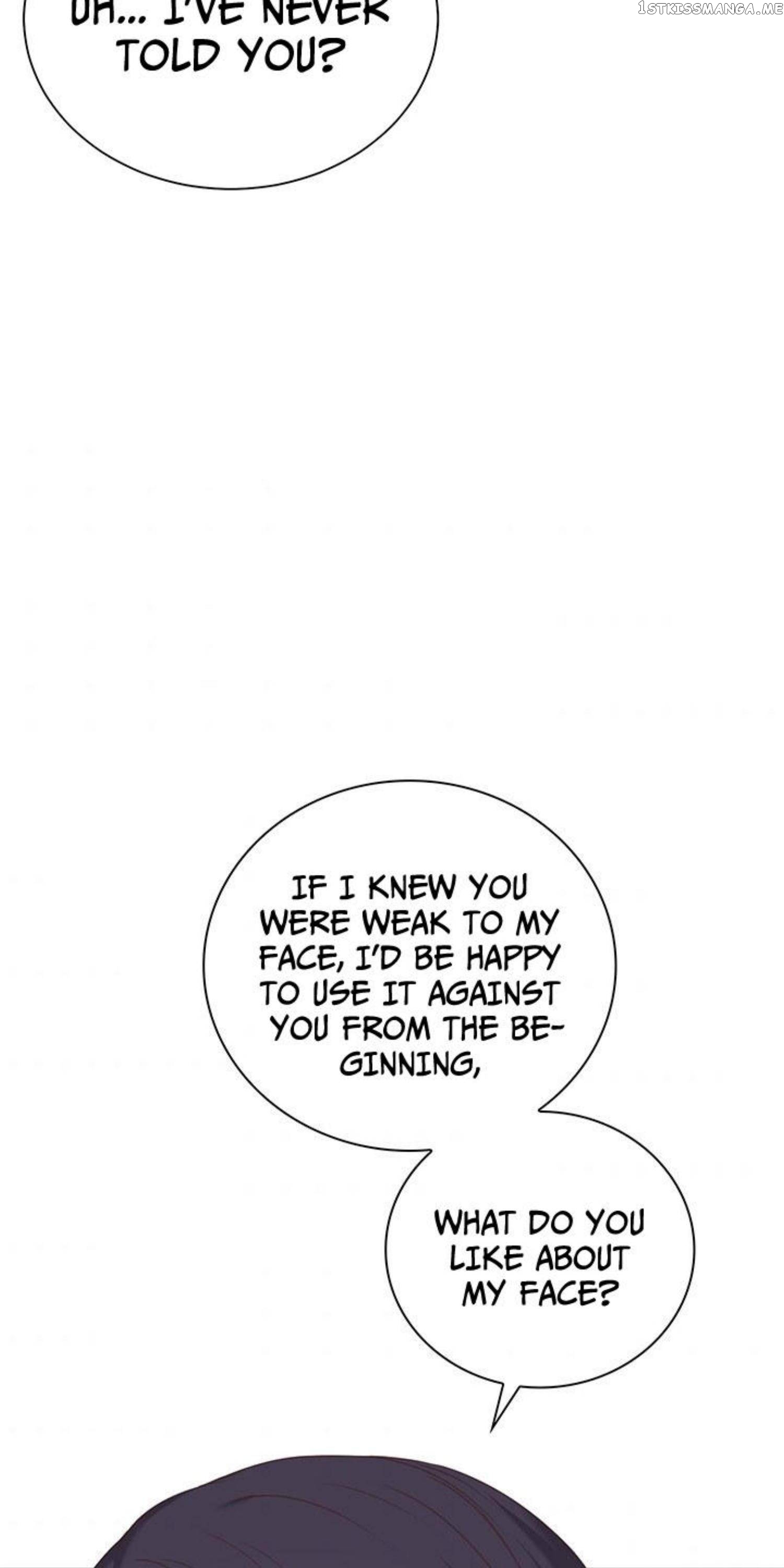The Villain Demands I Love Him chapter 35 - page 78