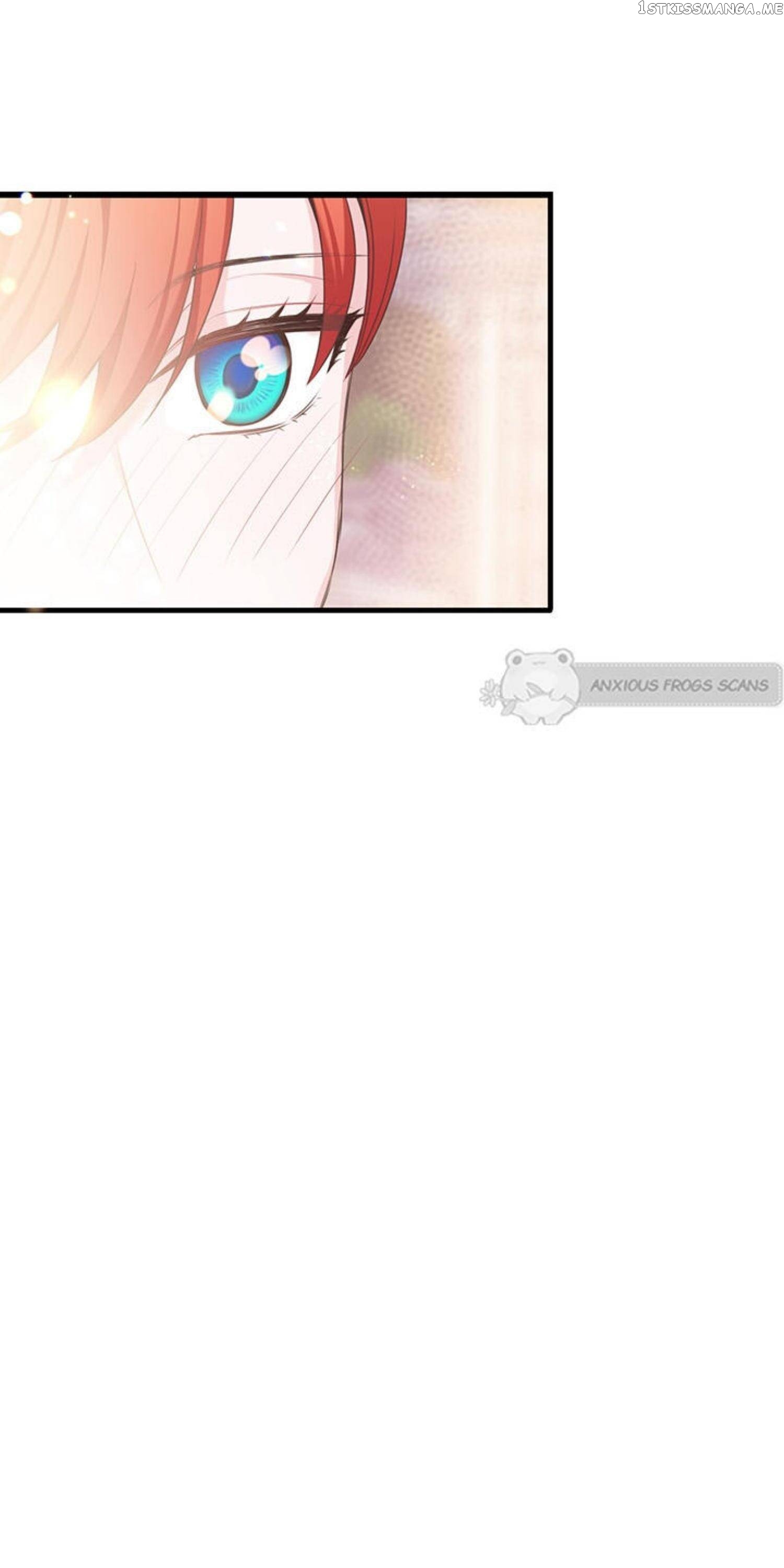 The Villain Demands I Love Him chapter 35 - page 82