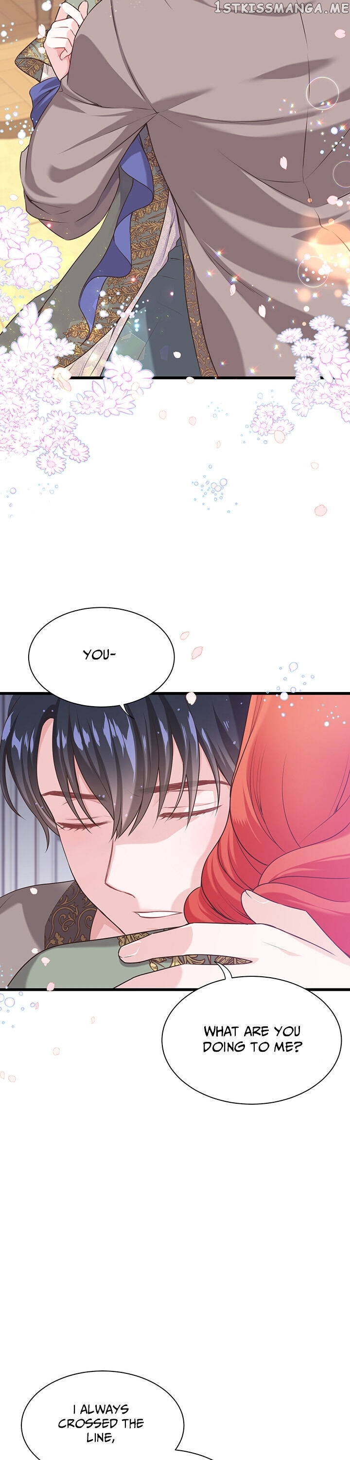 The Villain Demands I Love Him chapter 26 - page 26