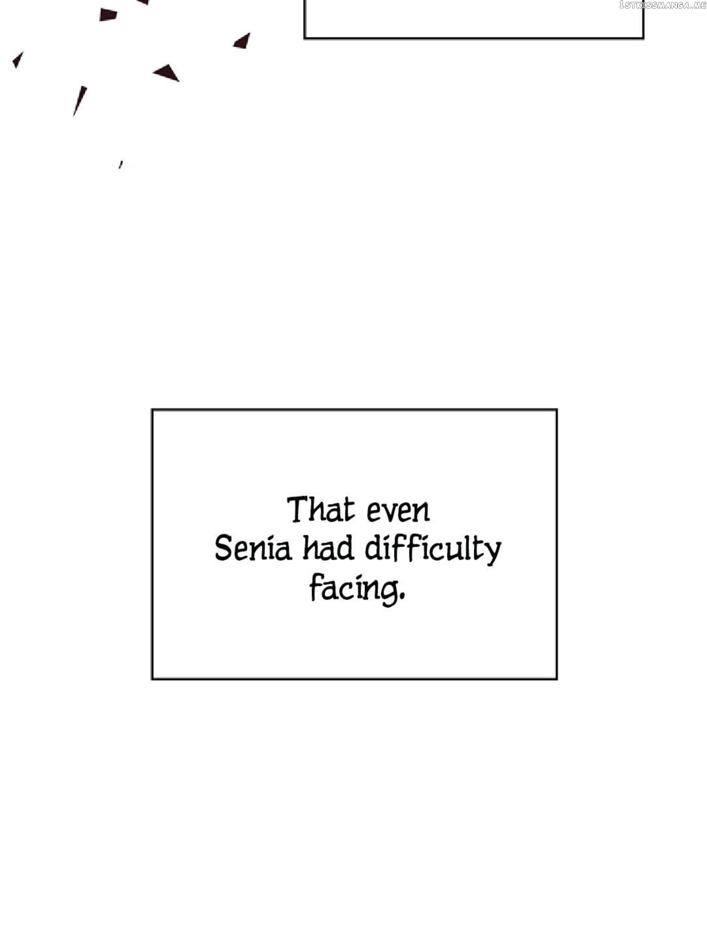 The Villain Demands I Love Him chapter 61 - page 10