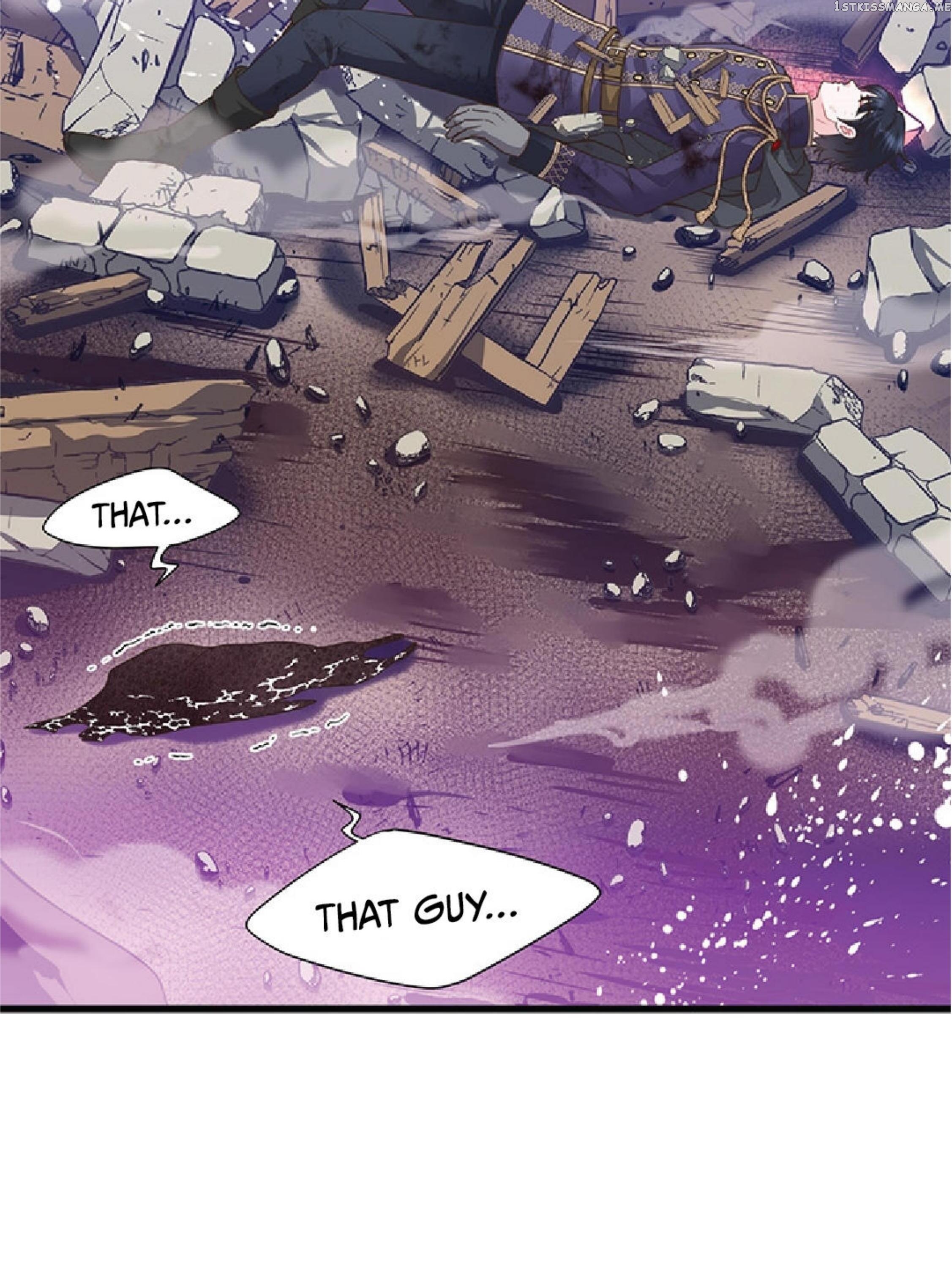 The Villain Demands I Love Him chapter 61 - page 100