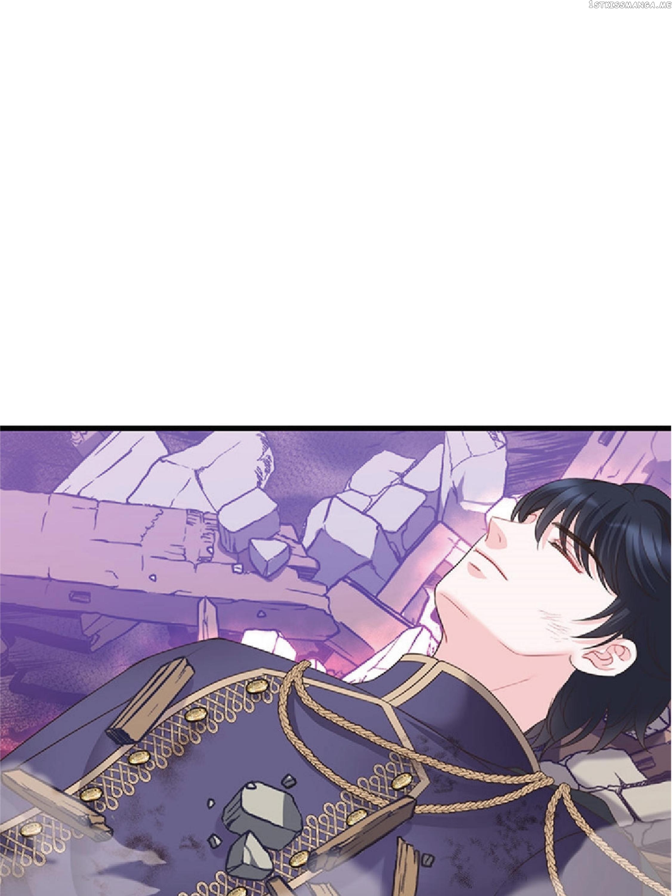 The Villain Demands I Love Him chapter 61 - page 101