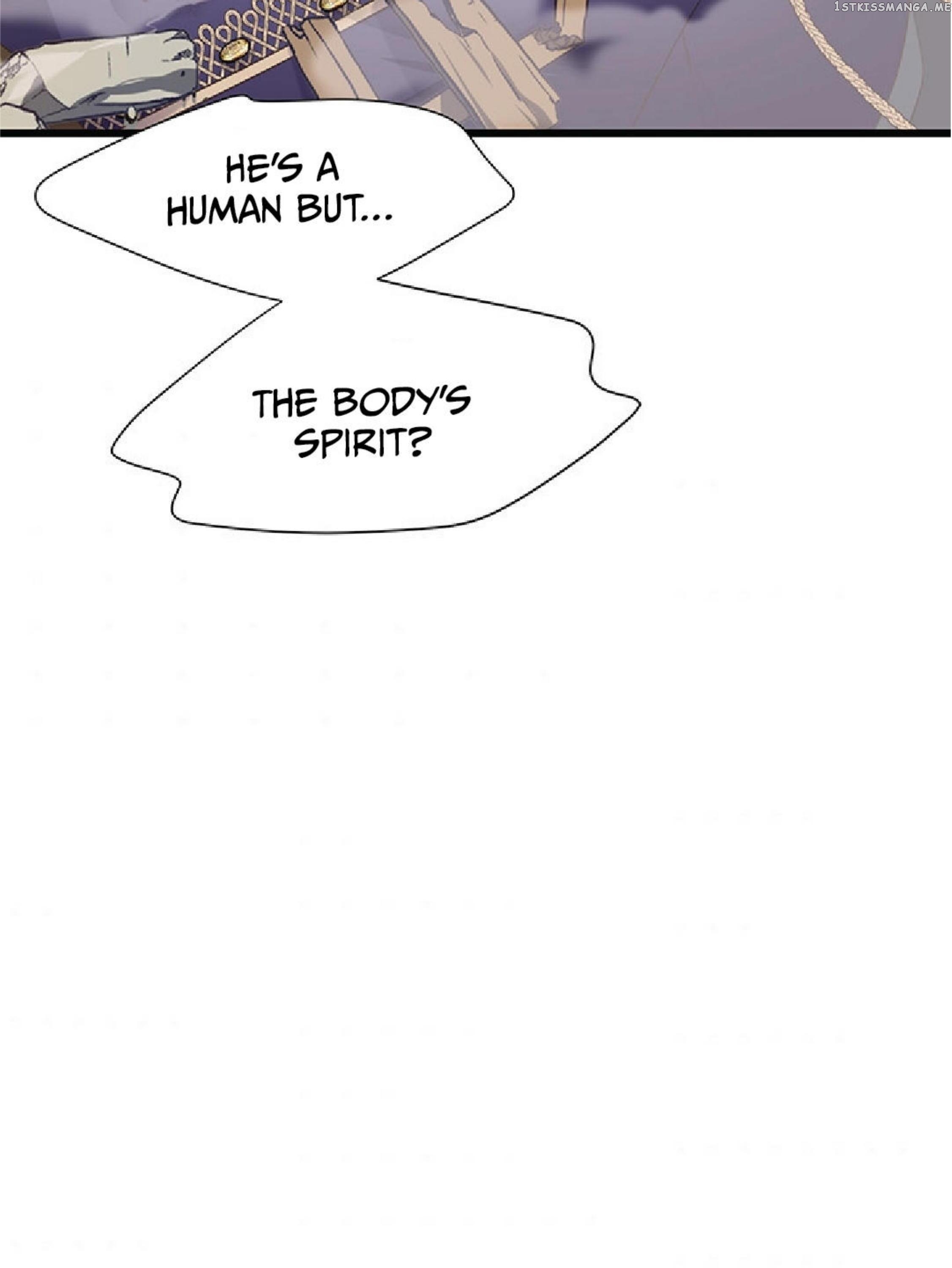 The Villain Demands I Love Him chapter 61 - page 102
