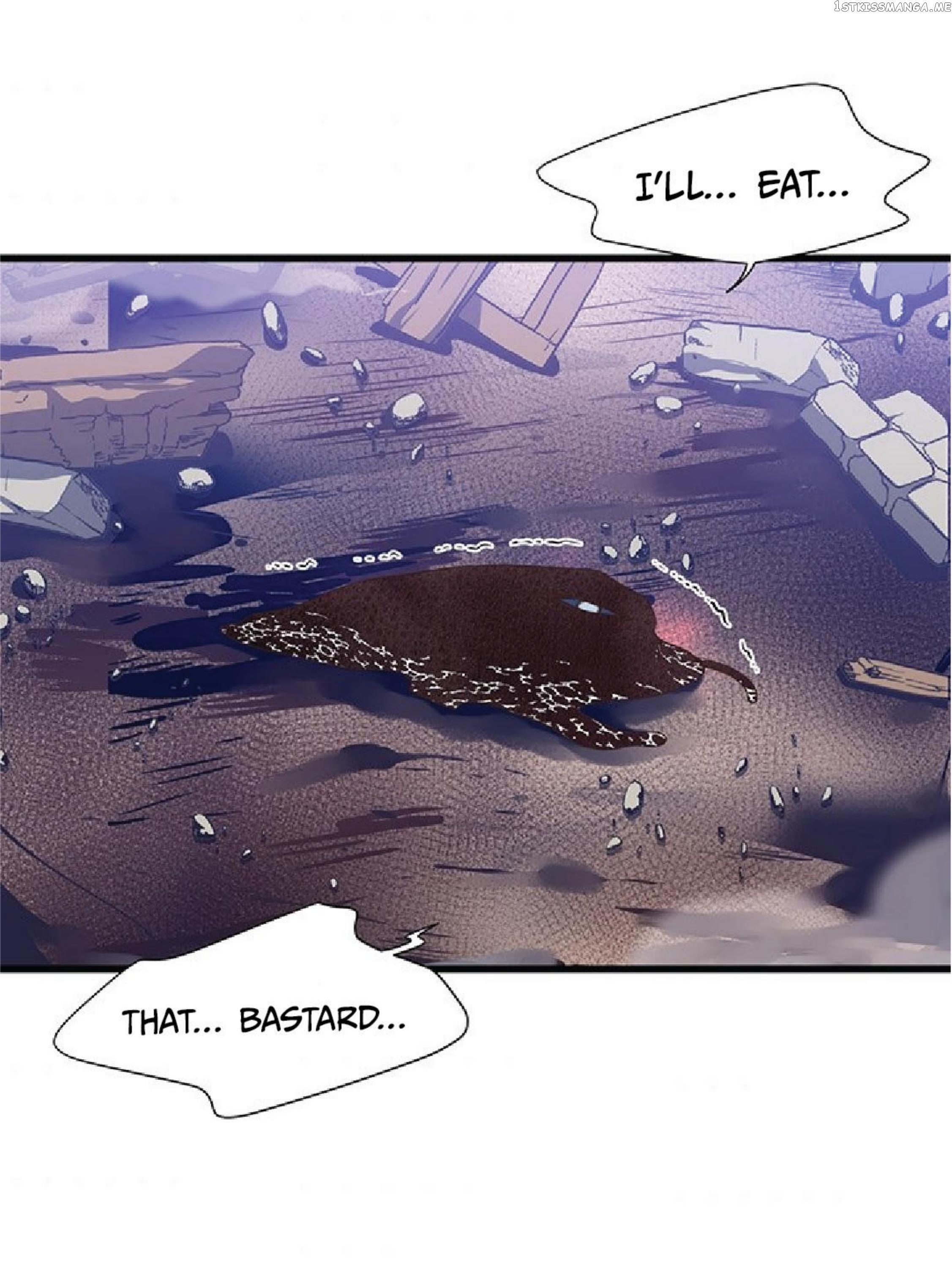 The Villain Demands I Love Him chapter 61 - page 103