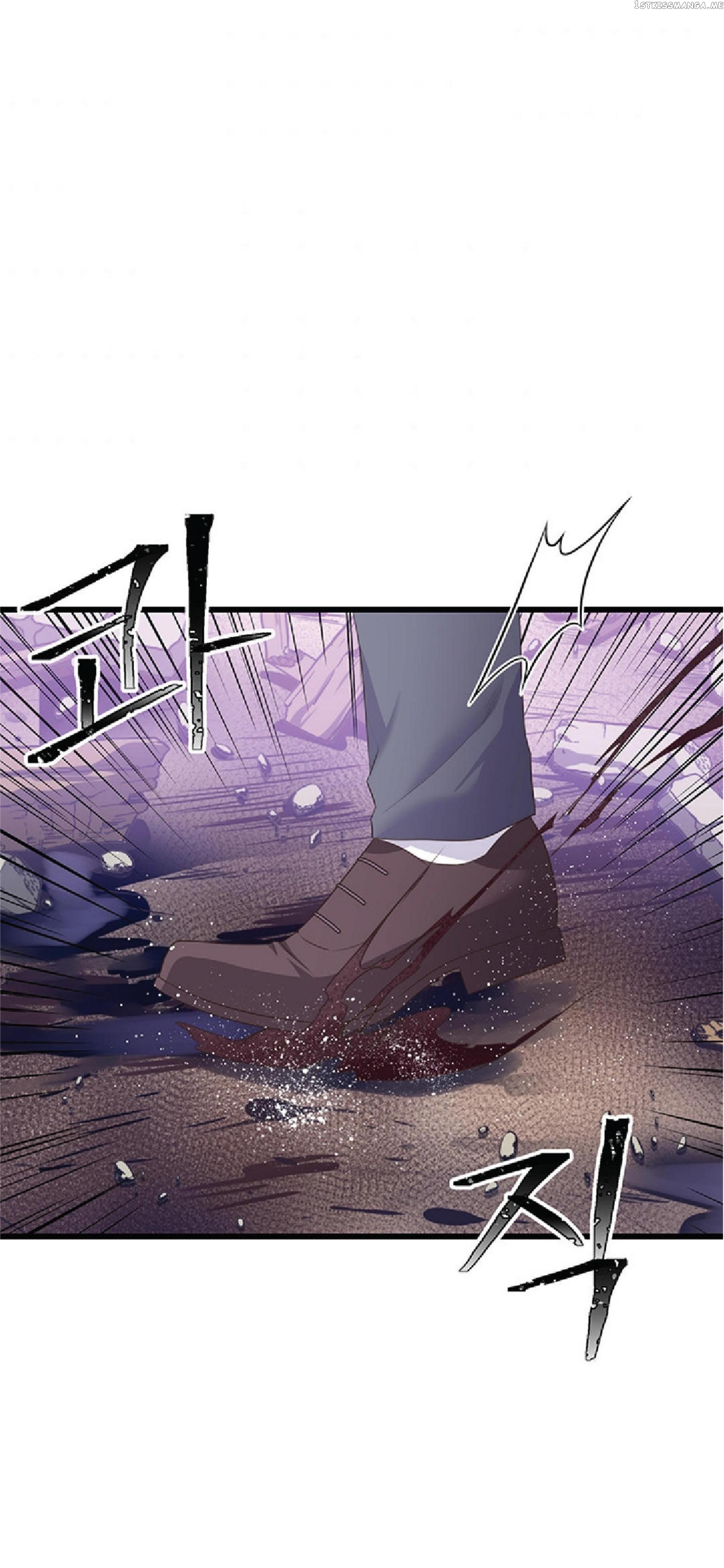 The Villain Demands I Love Him chapter 61 - page 104