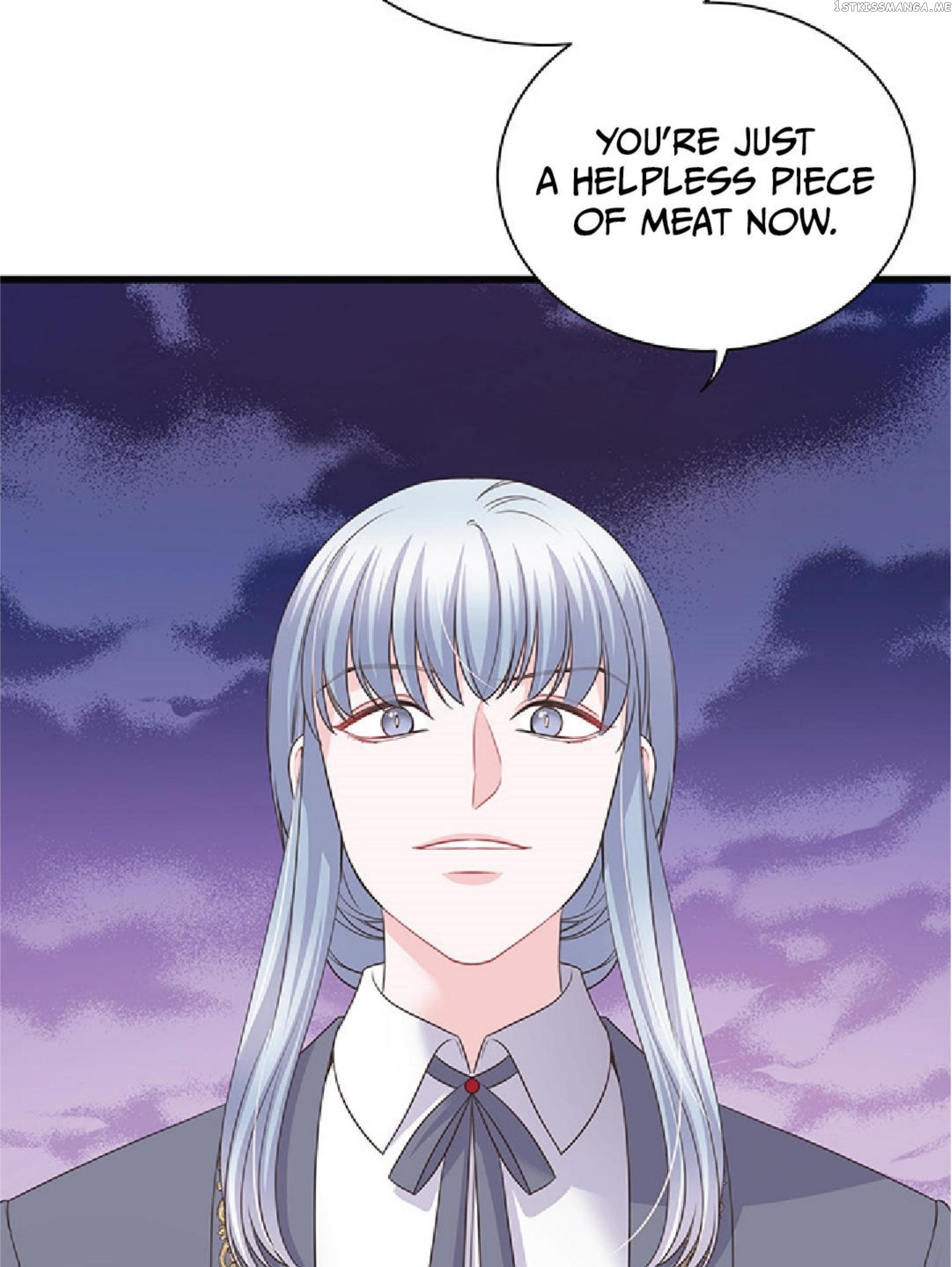 The Villain Demands I Love Him chapter 61 - page 107