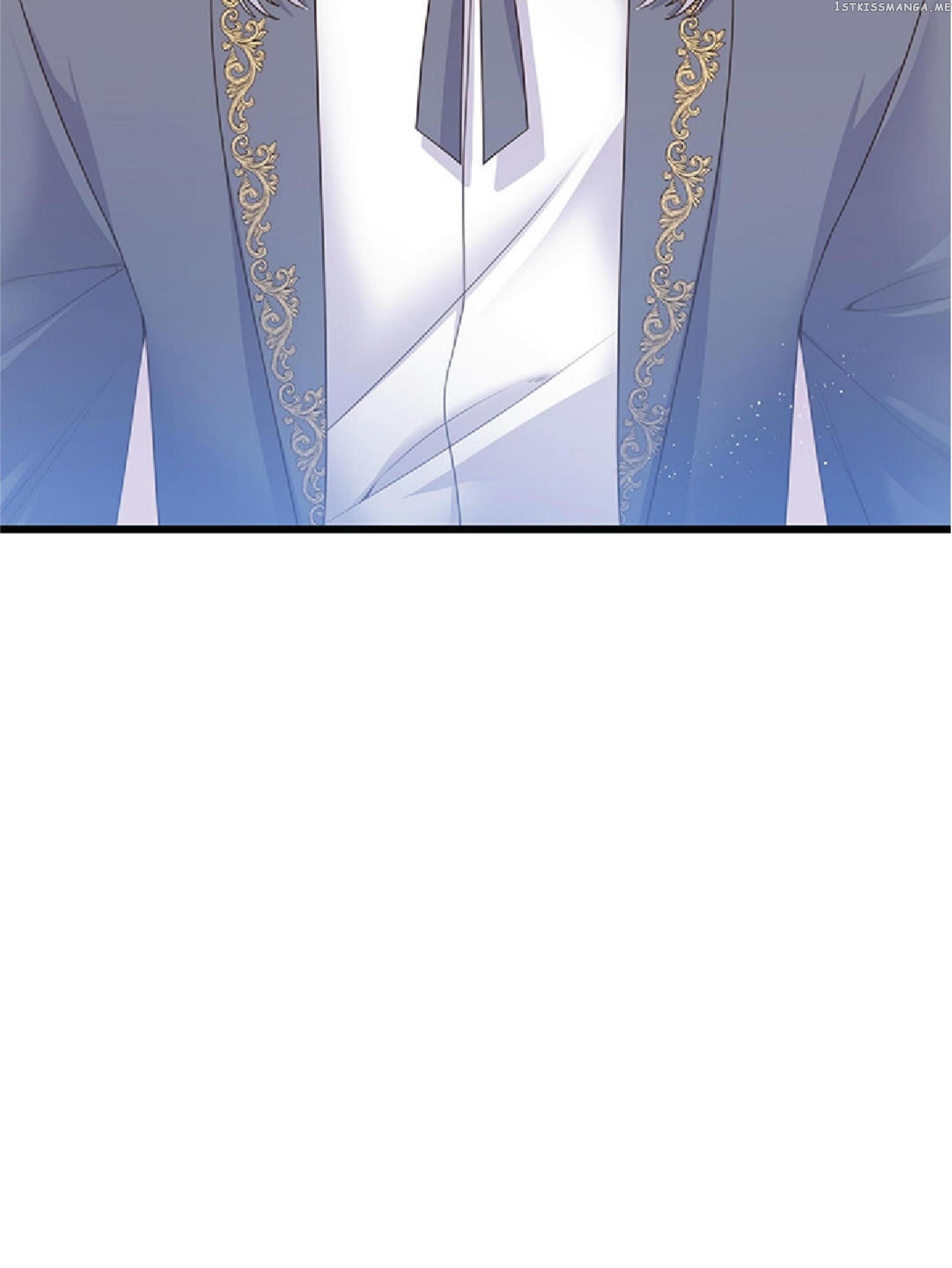 The Villain Demands I Love Him chapter 61 - page 108