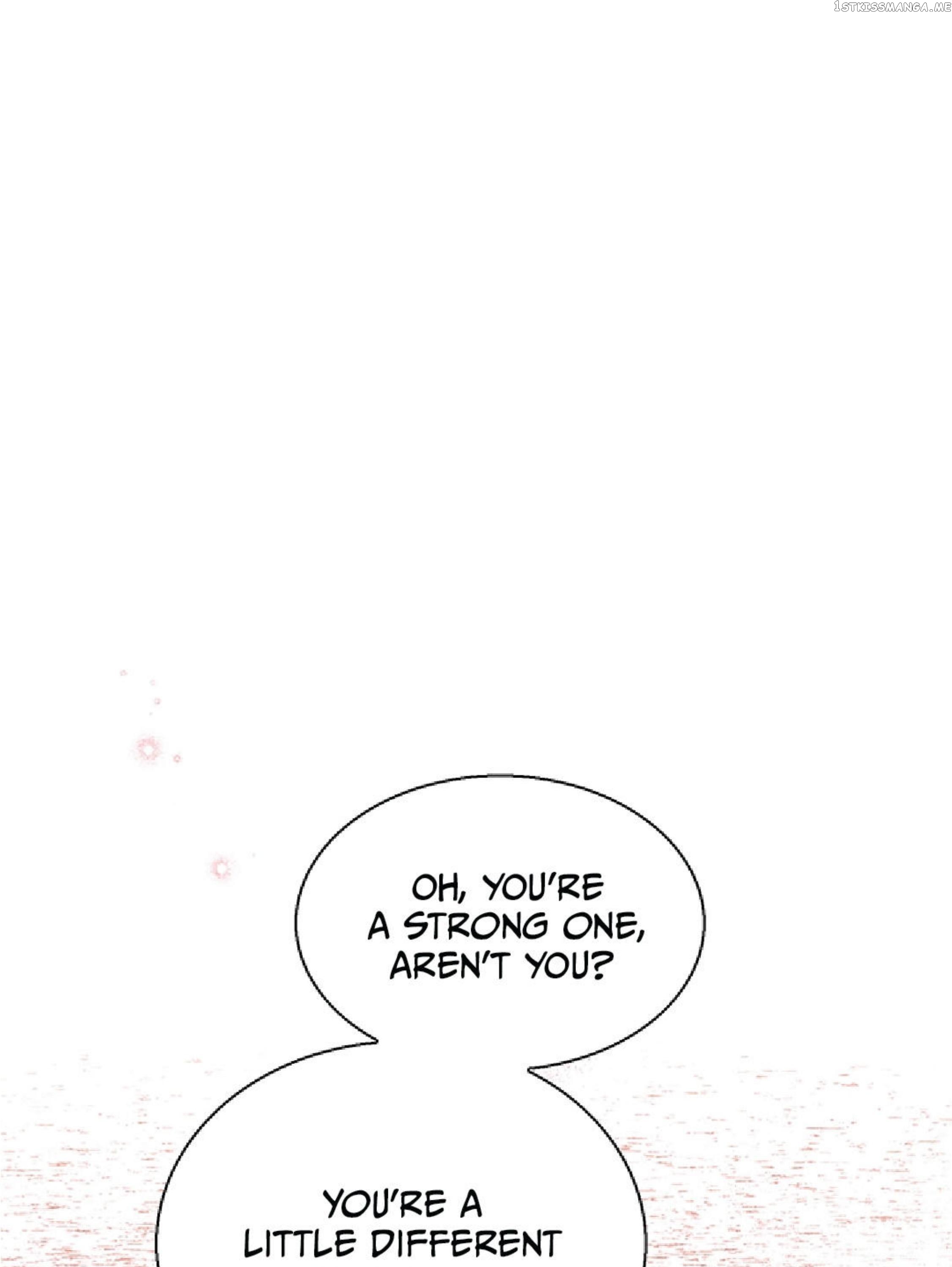 The Villain Demands I Love Him chapter 61 - page 11