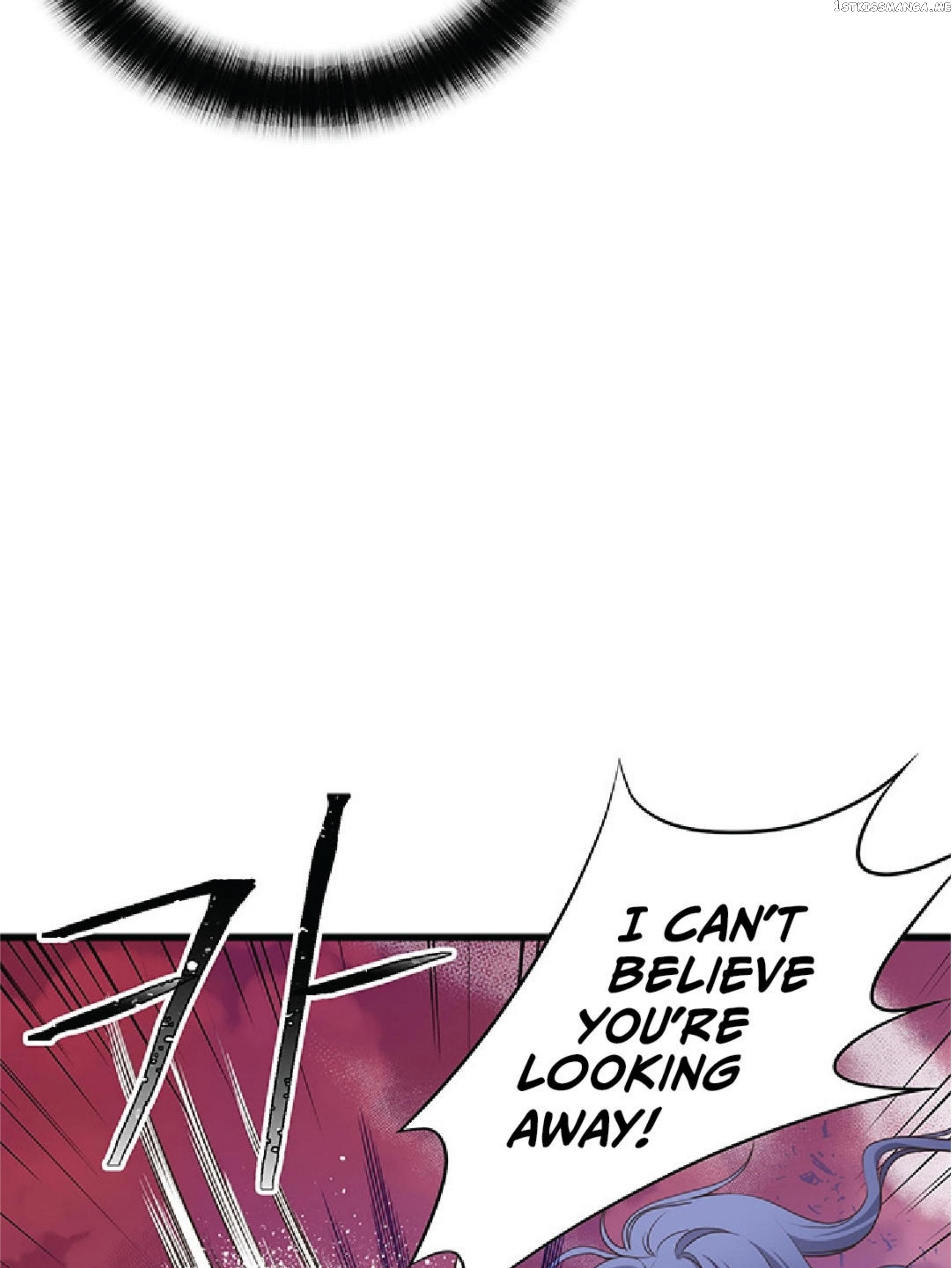 The Villain Demands I Love Him chapter 61 - page 115