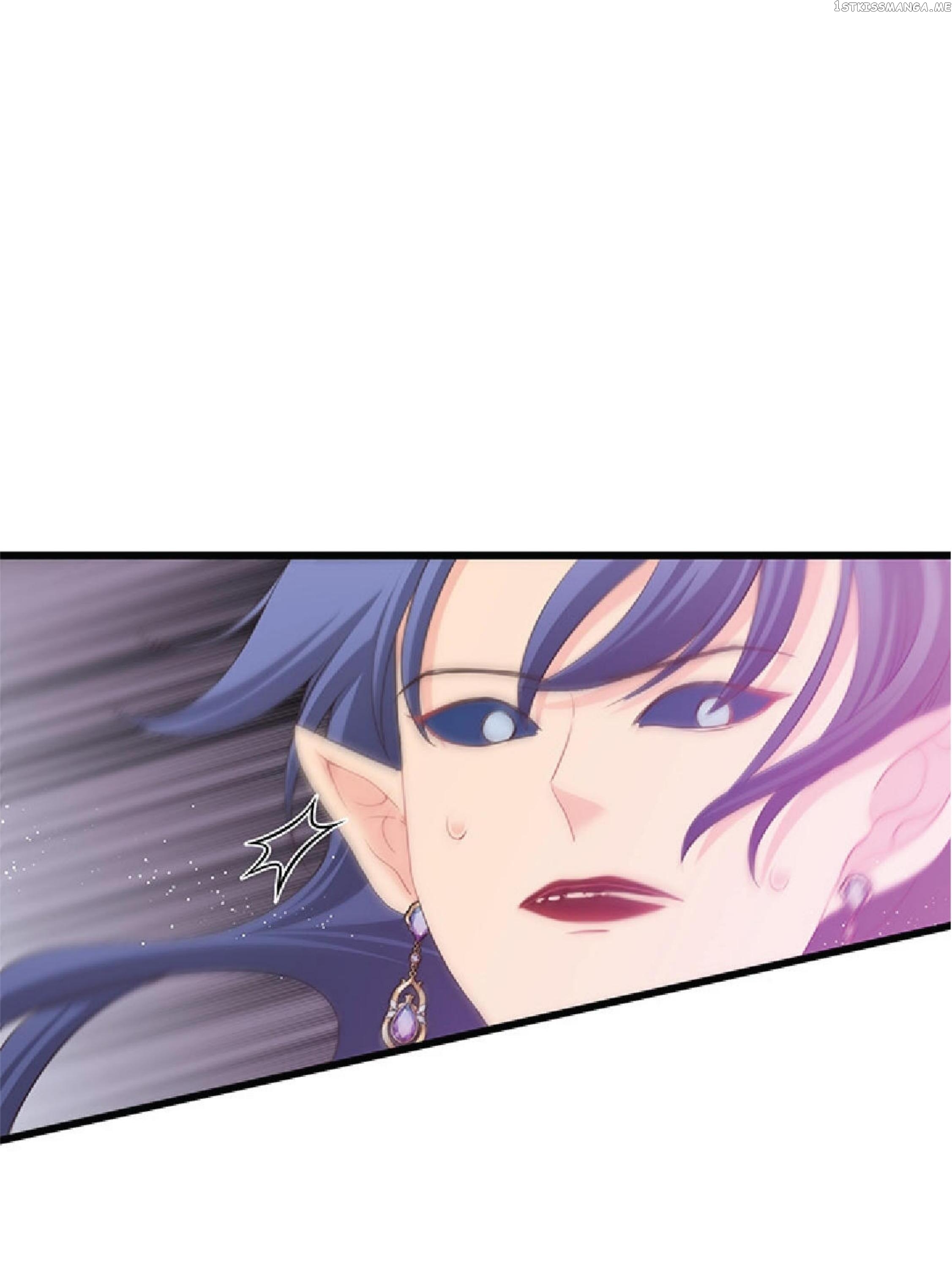 The Villain Demands I Love Him chapter 61 - page 118