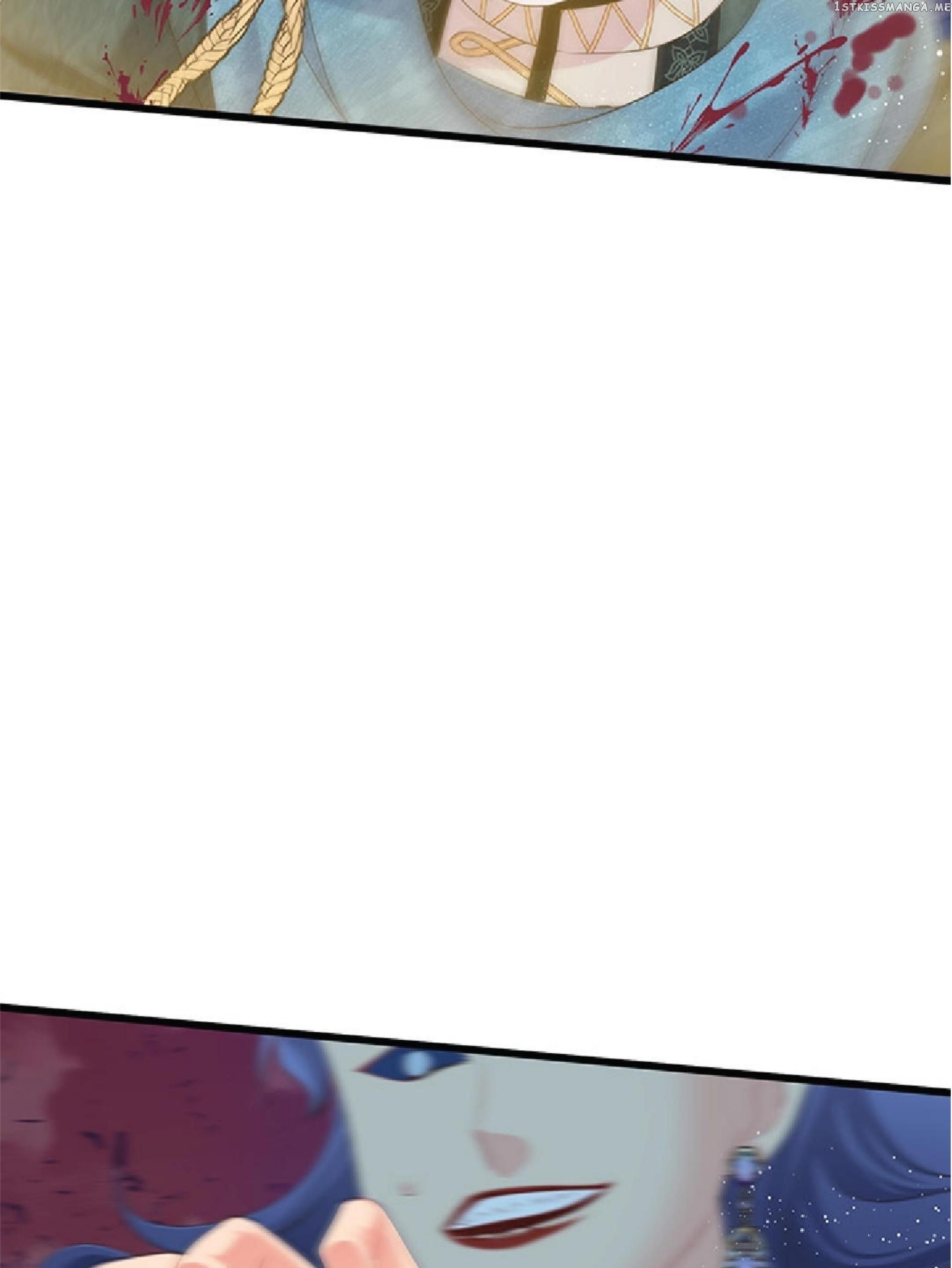 The Villain Demands I Love Him chapter 61 - page 122