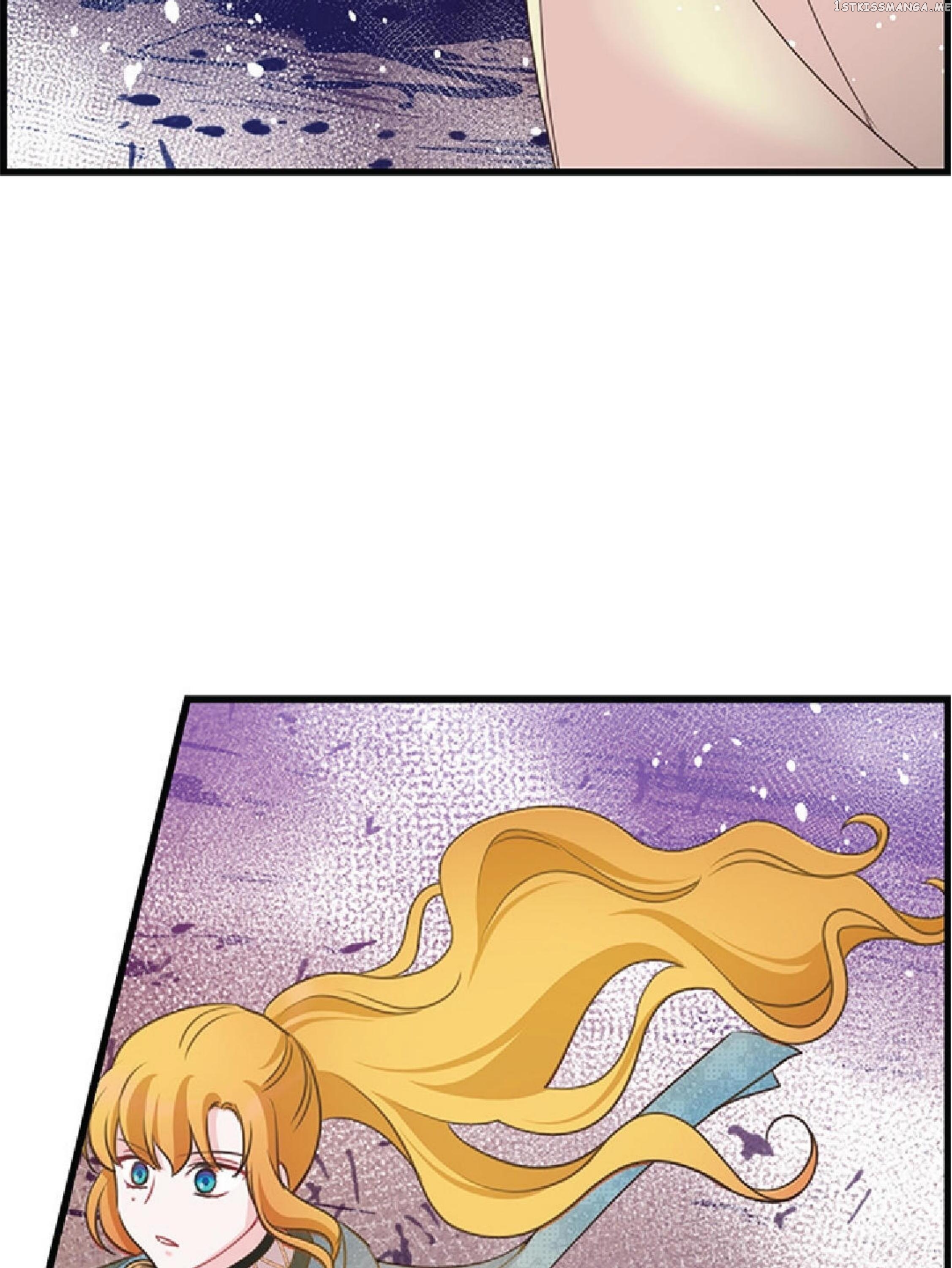 The Villain Demands I Love Him chapter 61 - page 126
