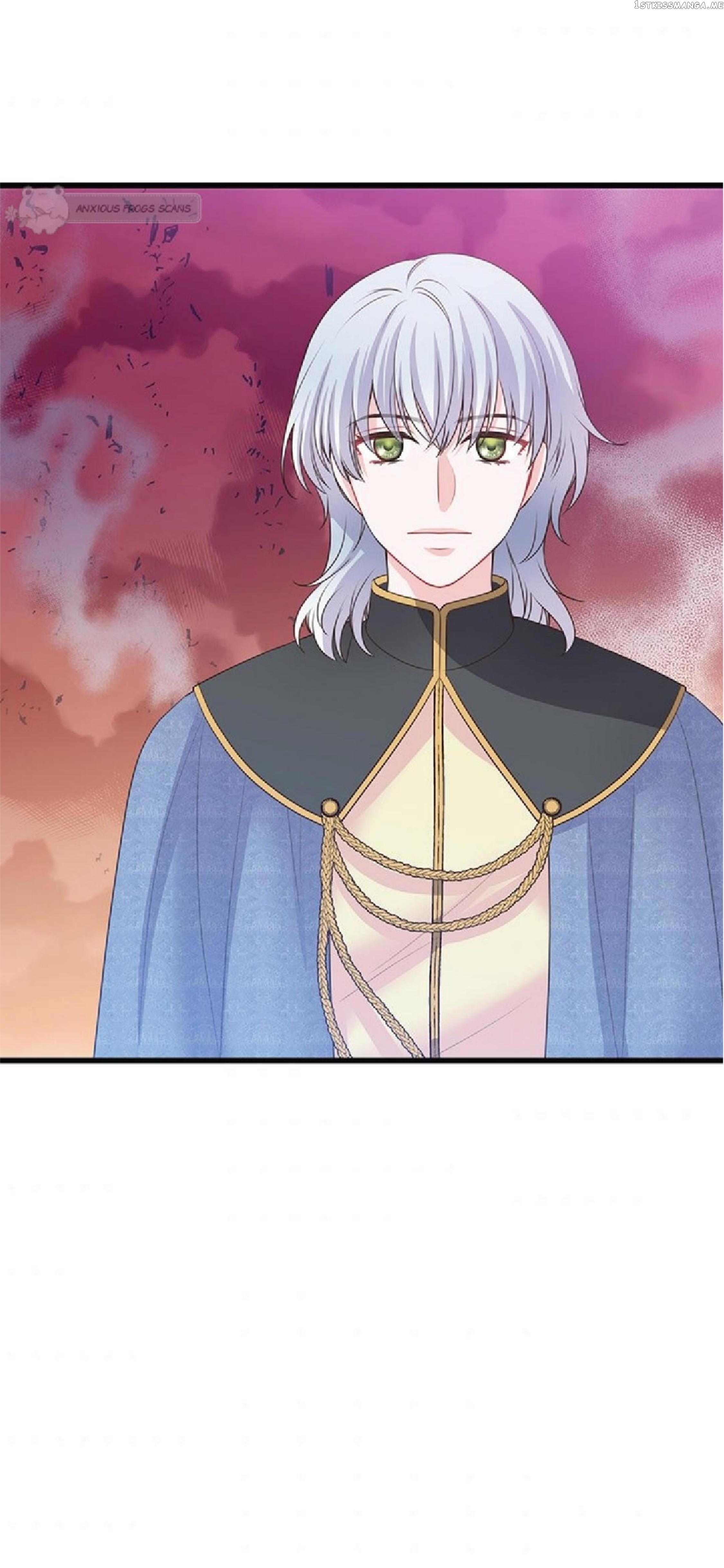 The Villain Demands I Love Him chapter 61 - page 130