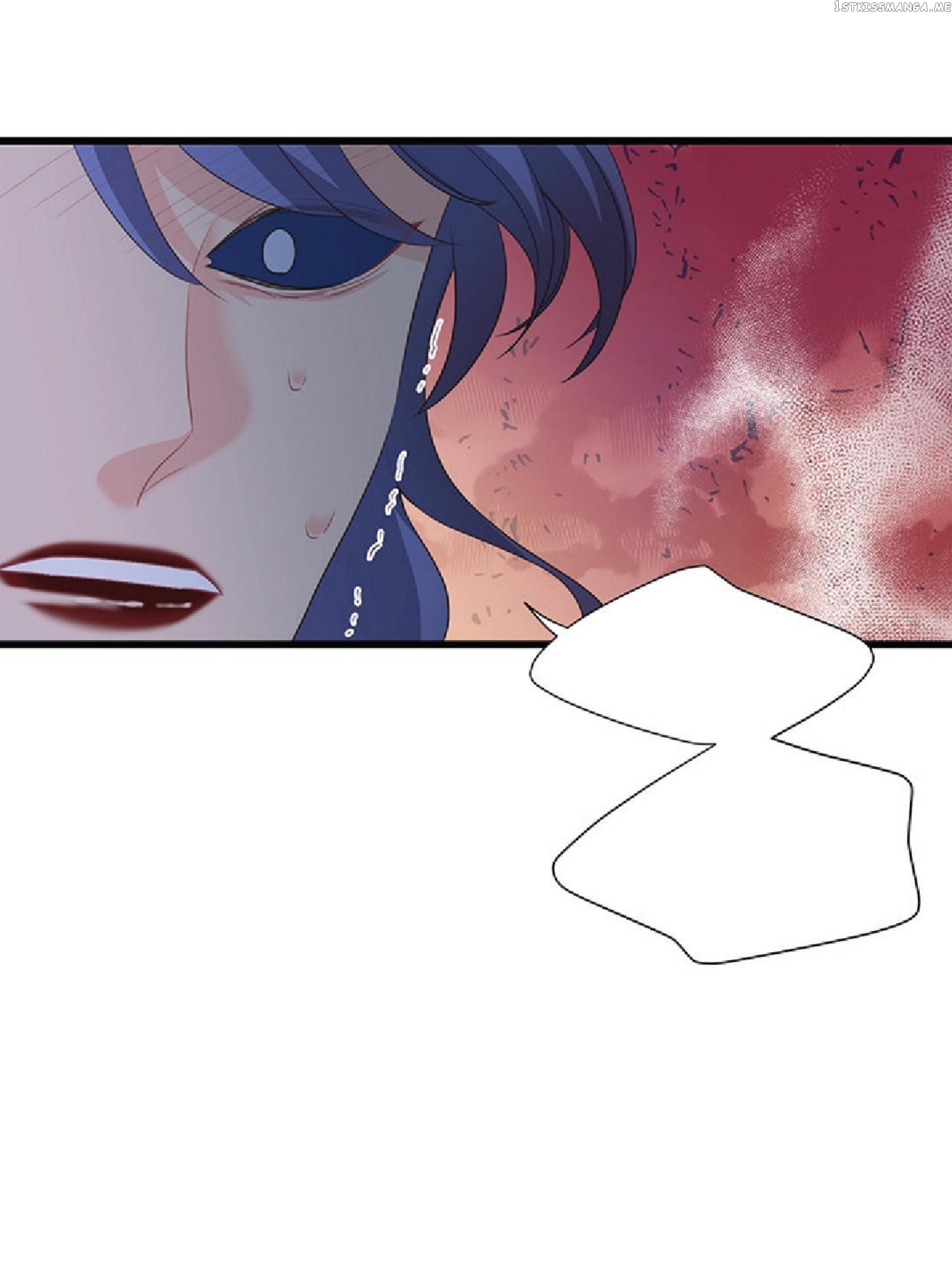 The Villain Demands I Love Him chapter 61 - page 131