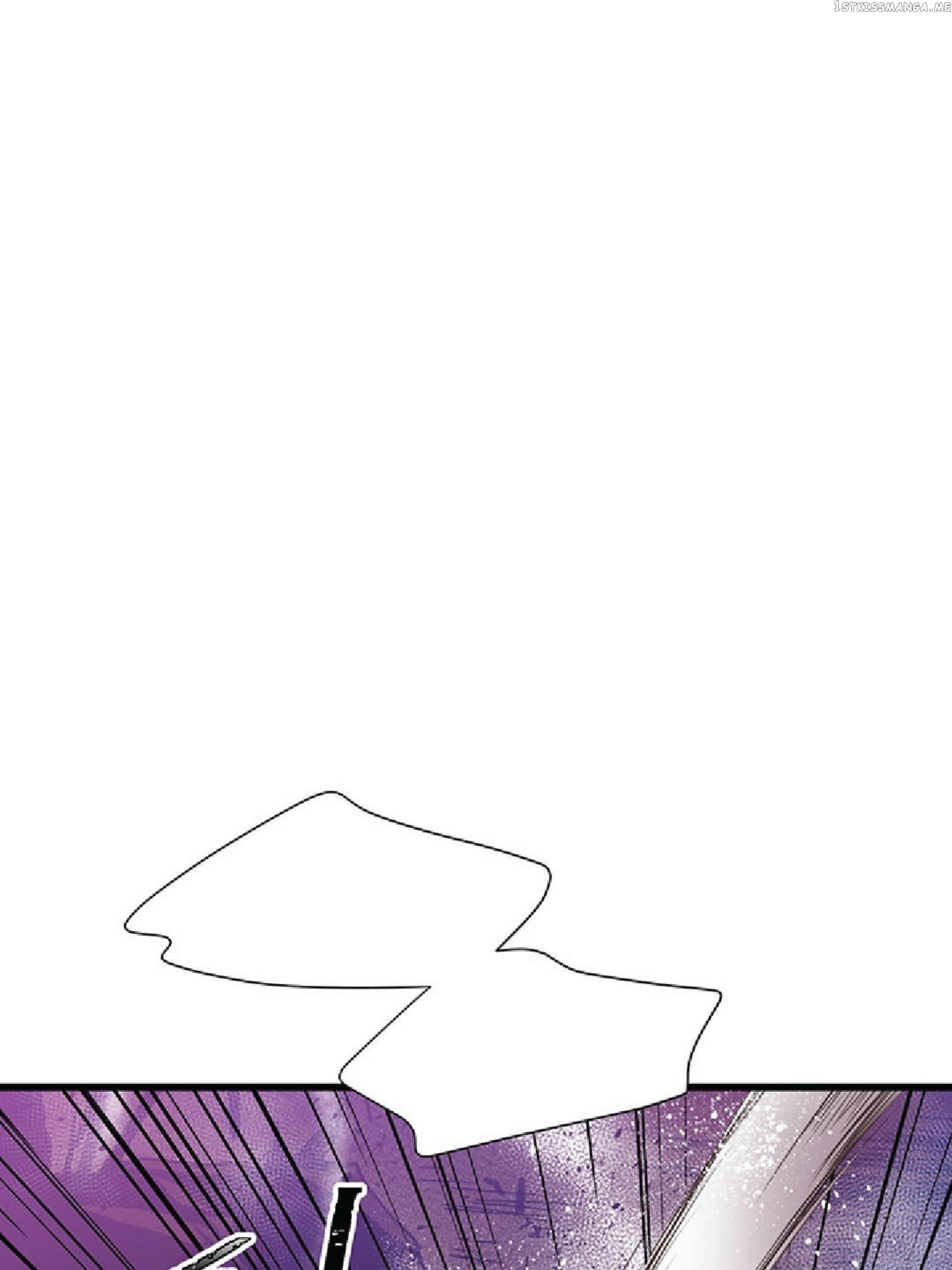 The Villain Demands I Love Him chapter 61 - page 133