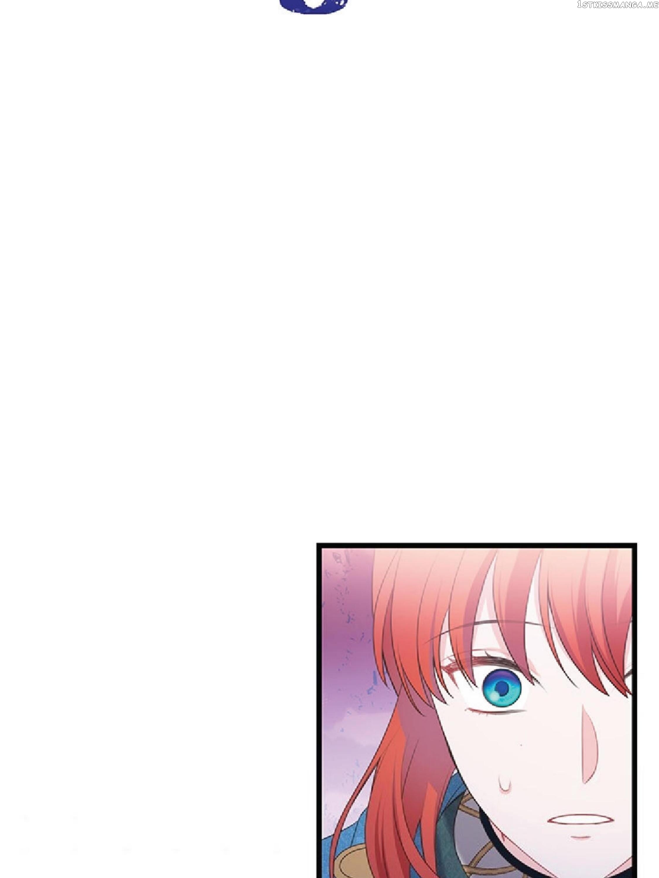 The Villain Demands I Love Him chapter 61 - page 138