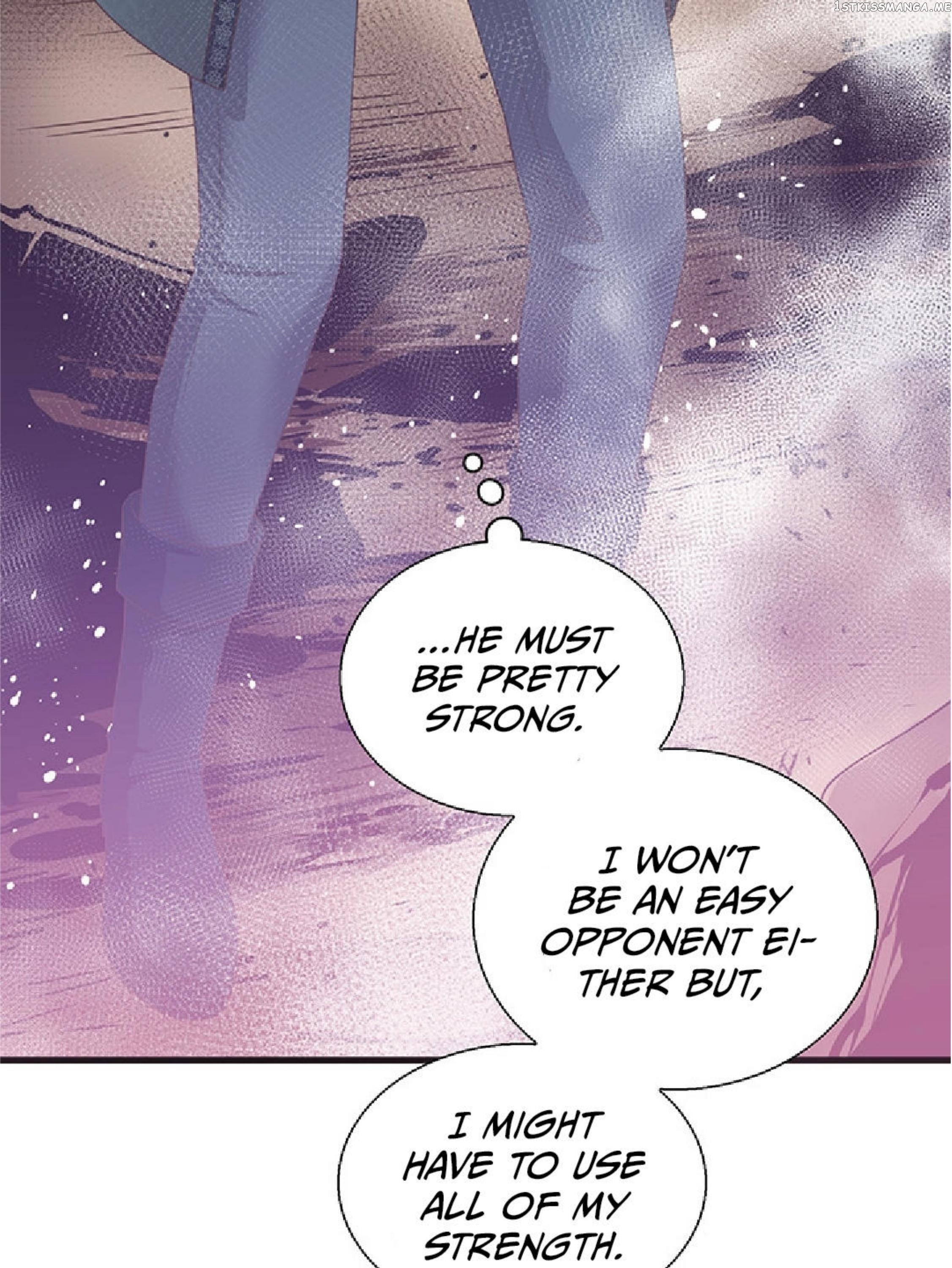 The Villain Demands I Love Him chapter 61 - page 16