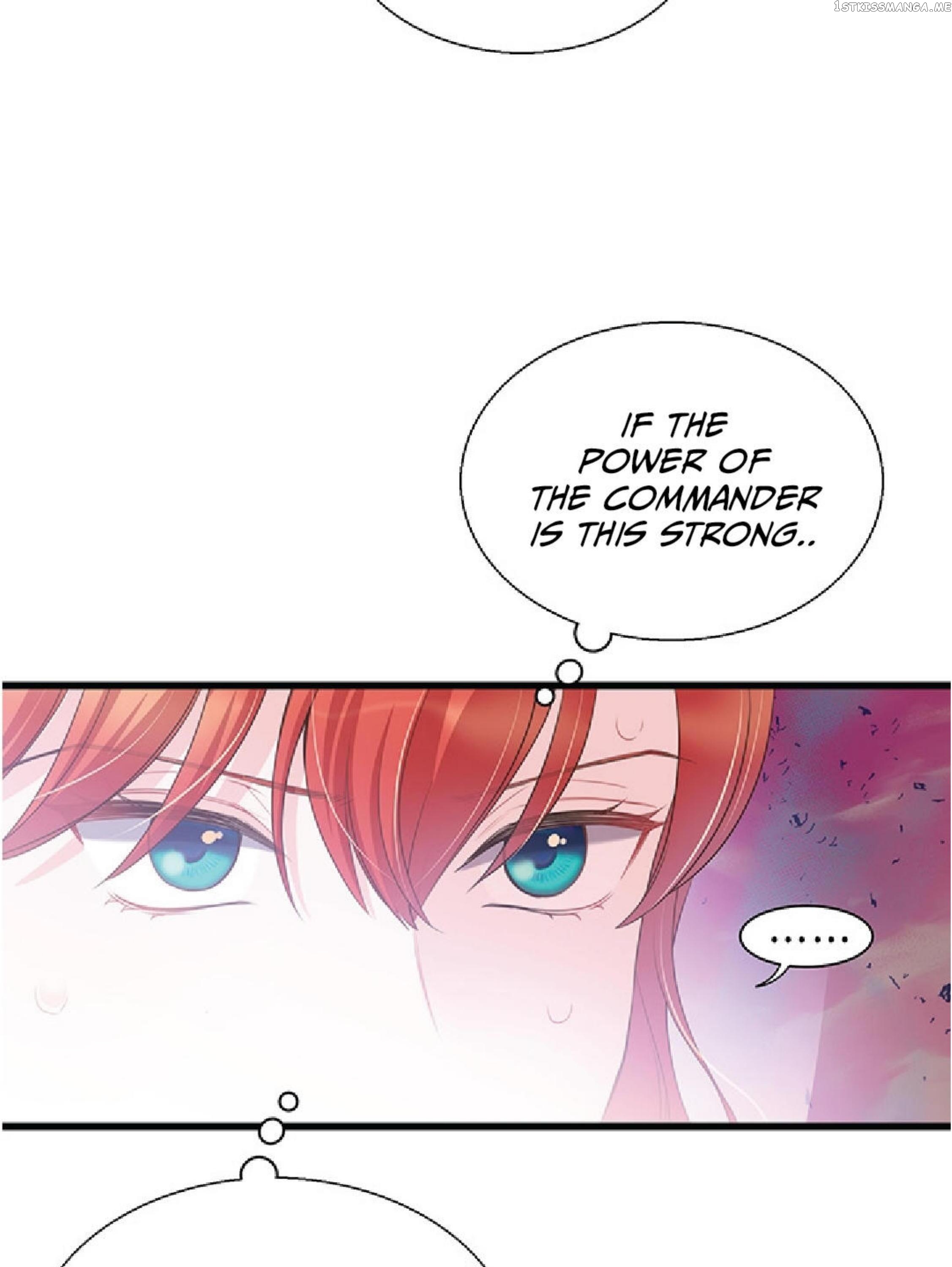The Villain Demands I Love Him chapter 61 - page 17