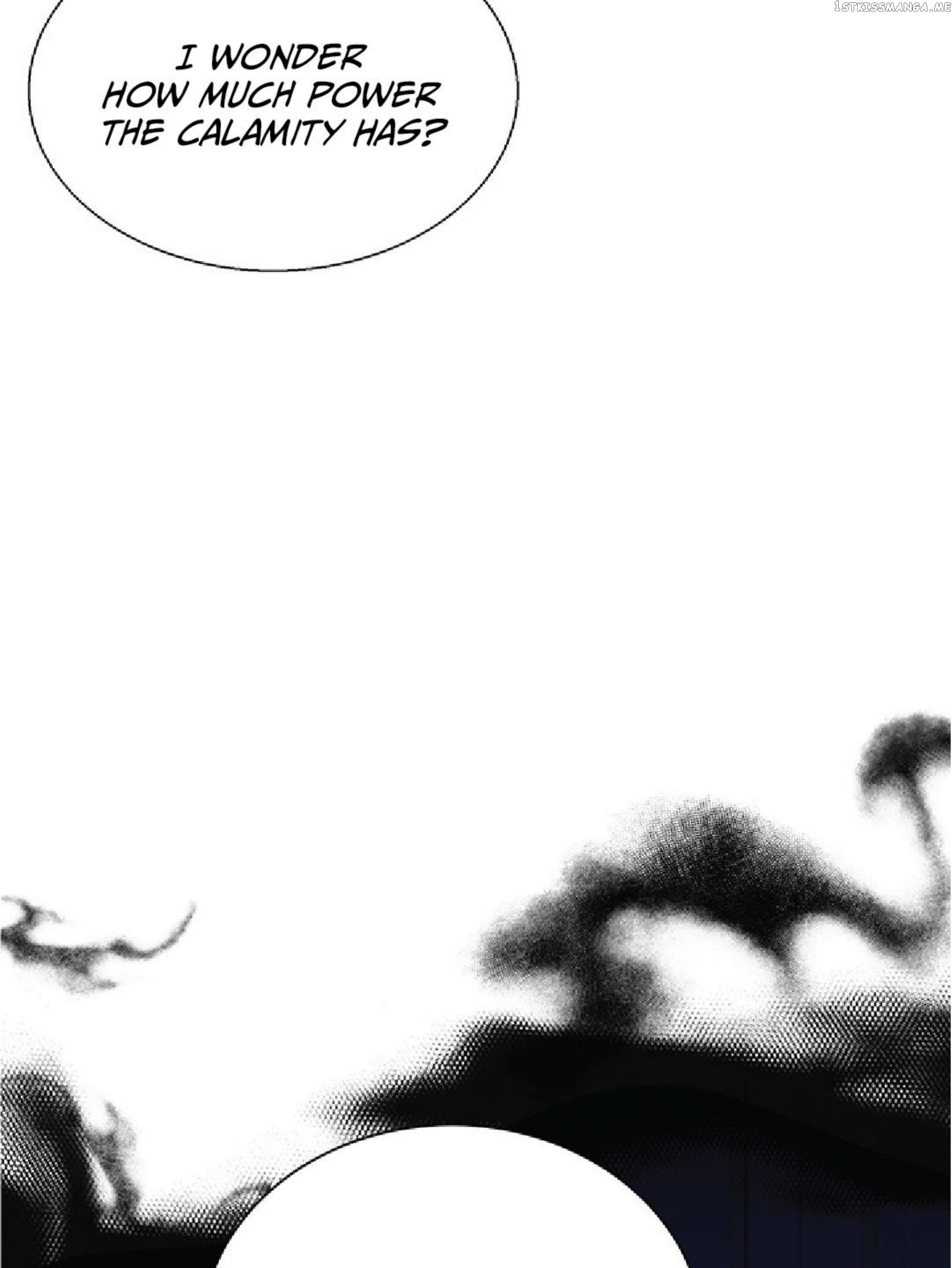 The Villain Demands I Love Him chapter 61 - page 18