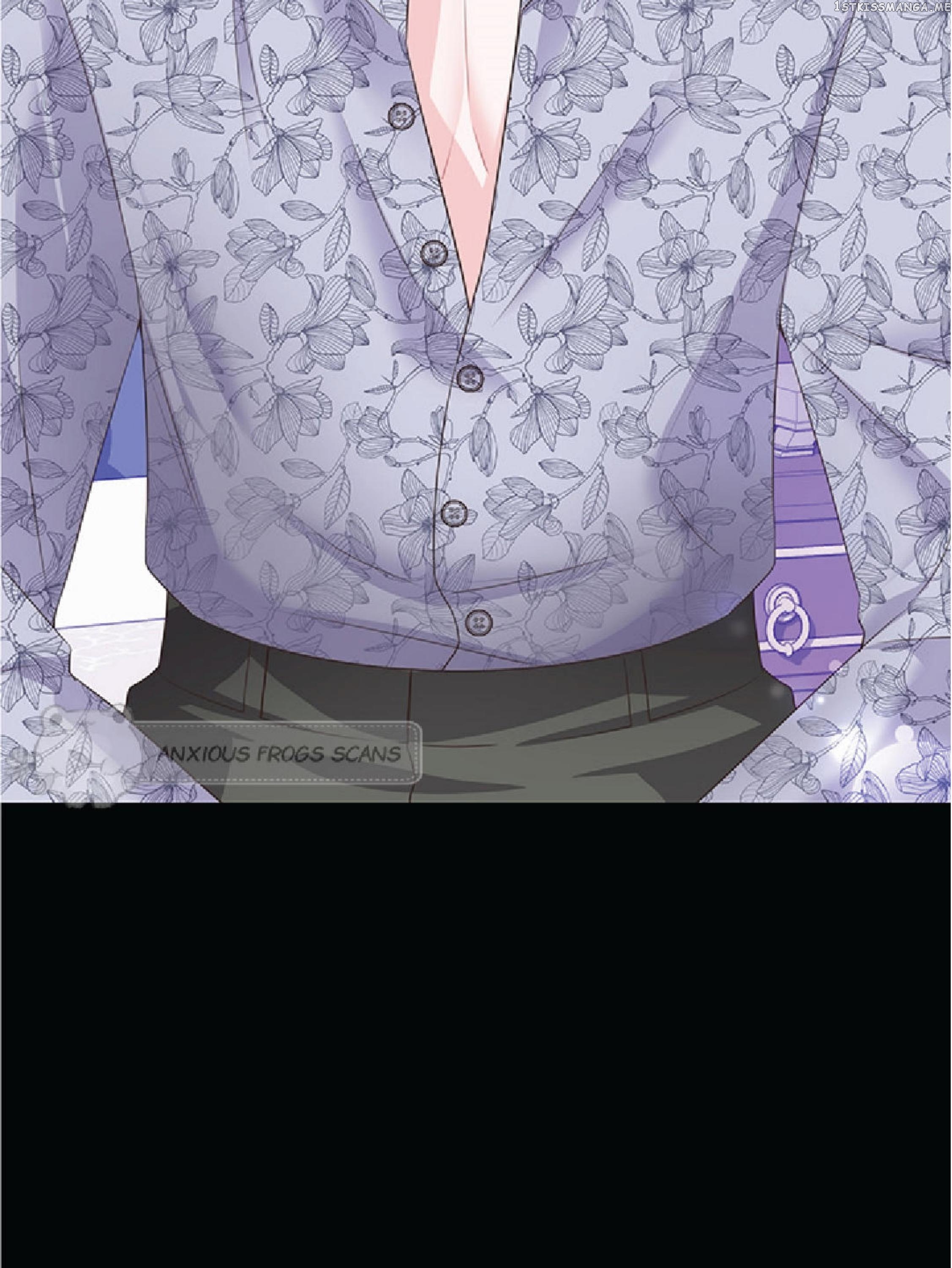 The Villain Demands I Love Him chapter 61 - page 20