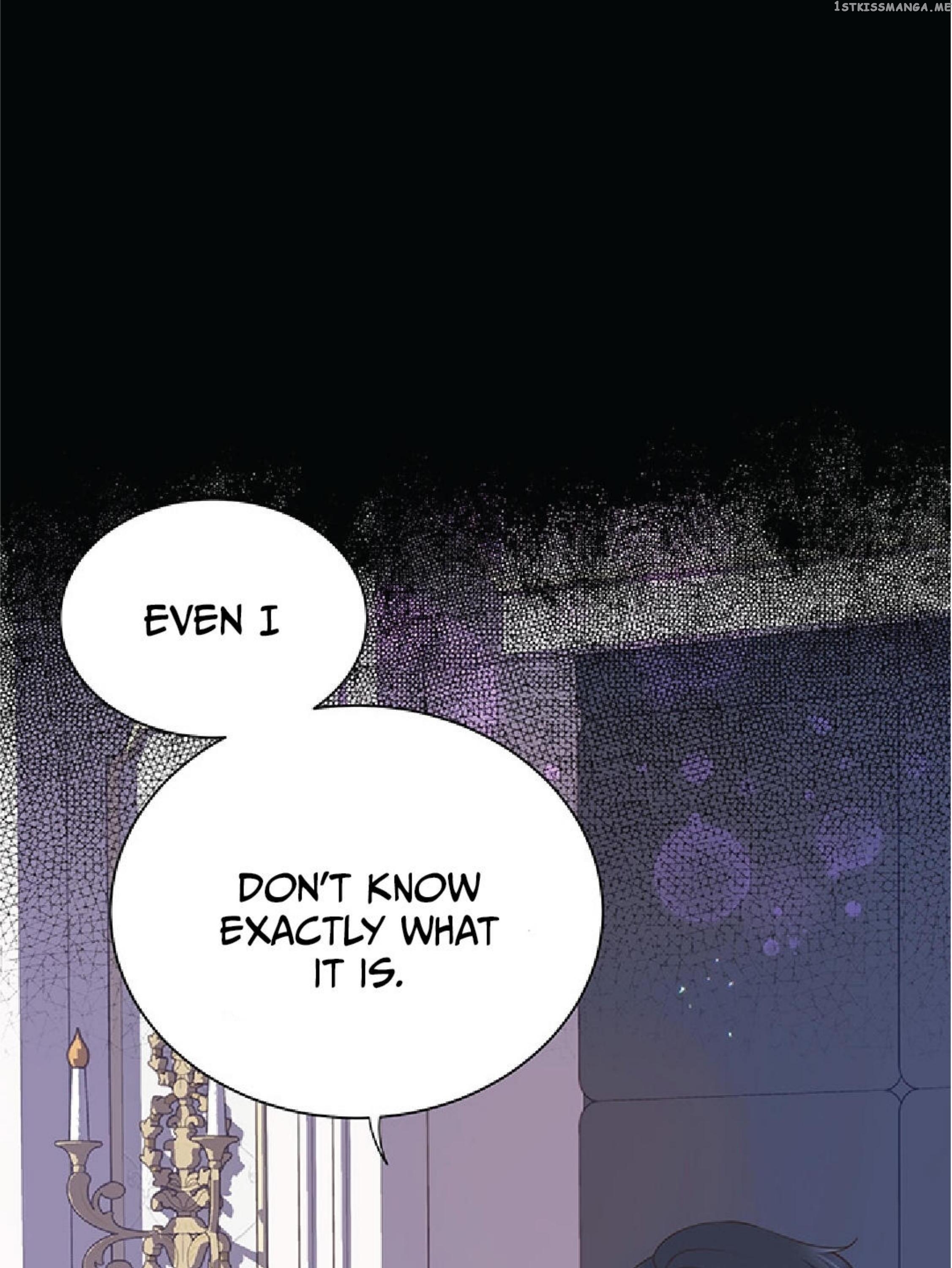 The Villain Demands I Love Him chapter 61 - page 23