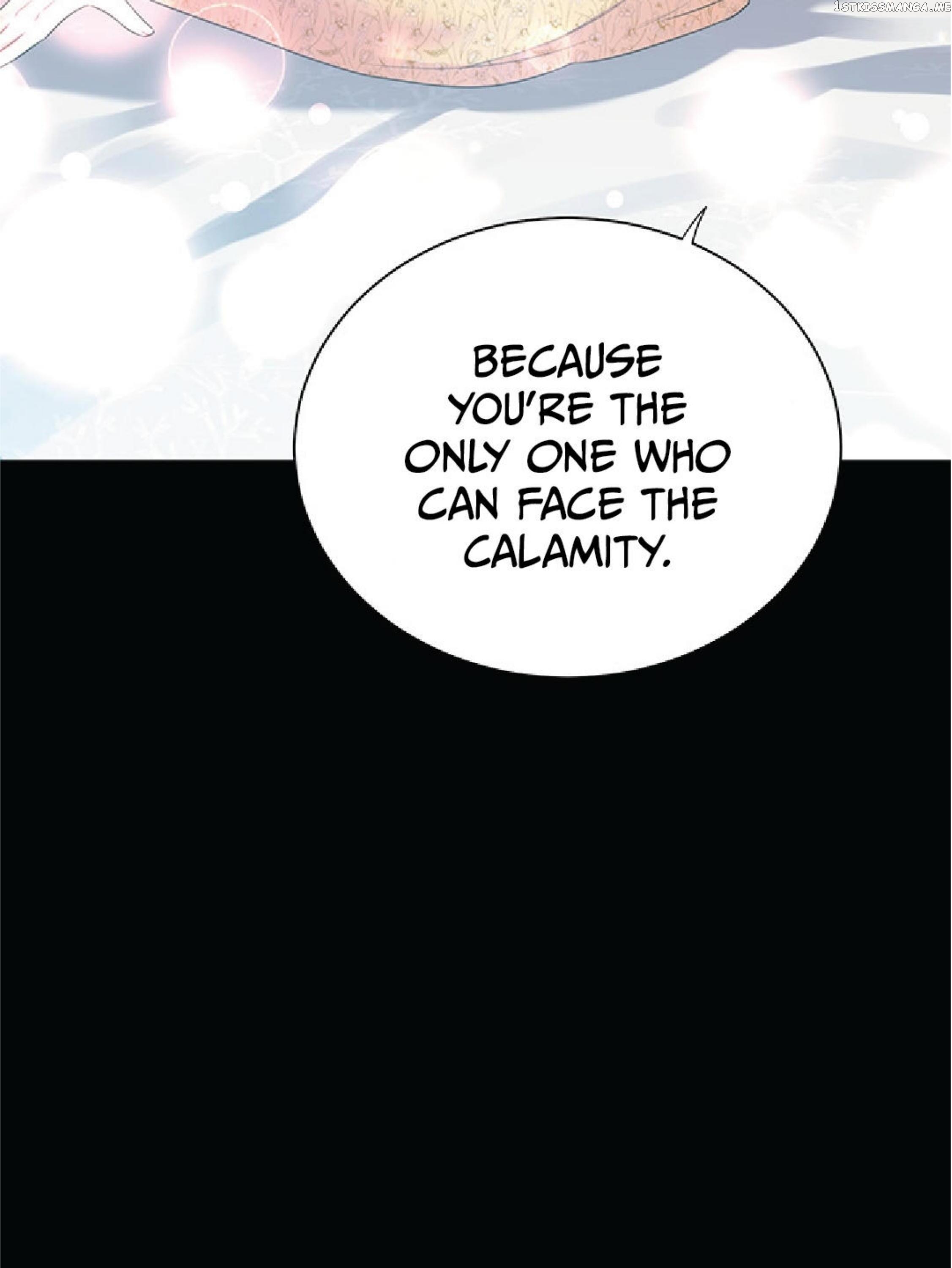 The Villain Demands I Love Him chapter 61 - page 25