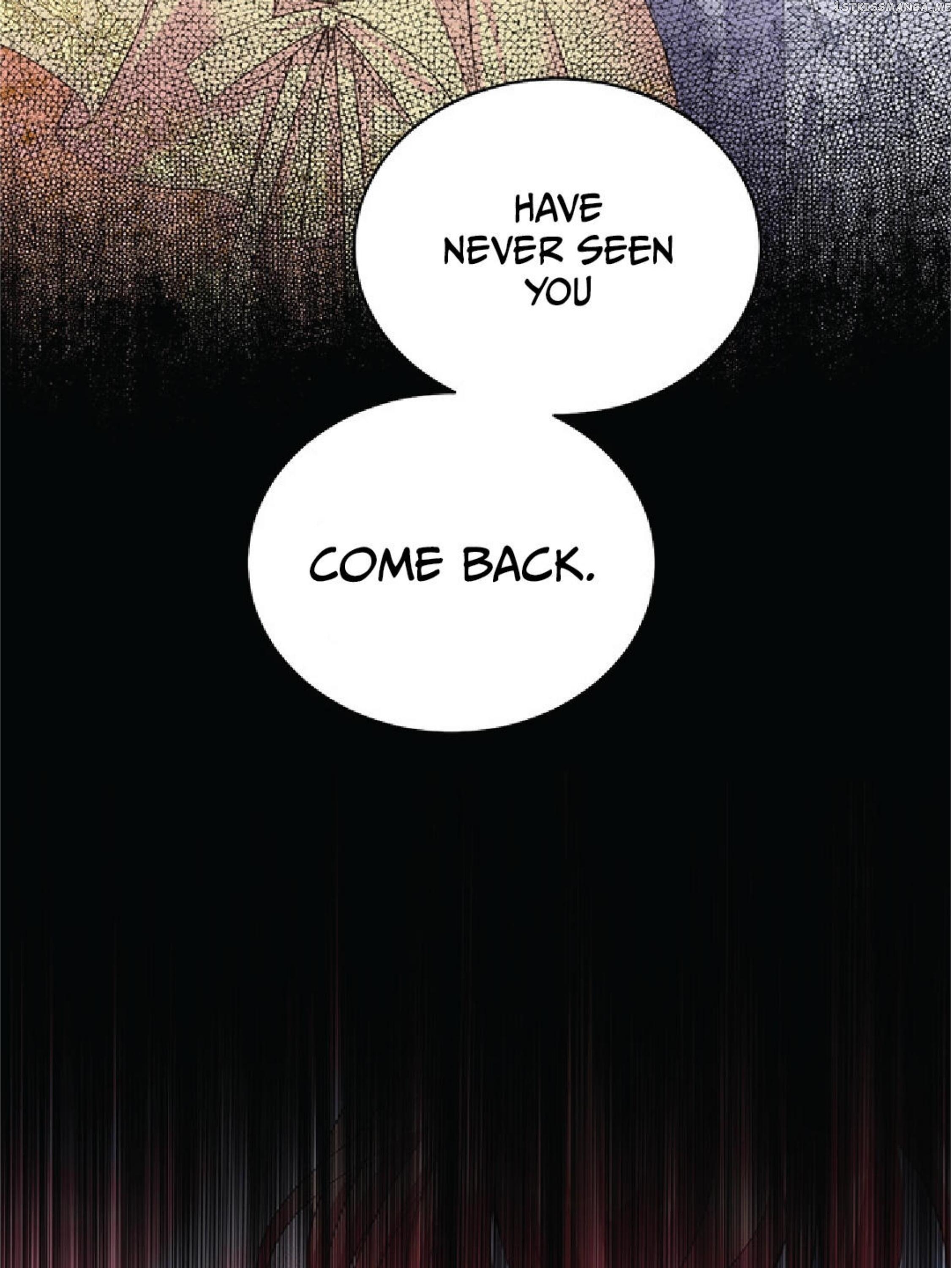 The Villain Demands I Love Him chapter 61 - page 28