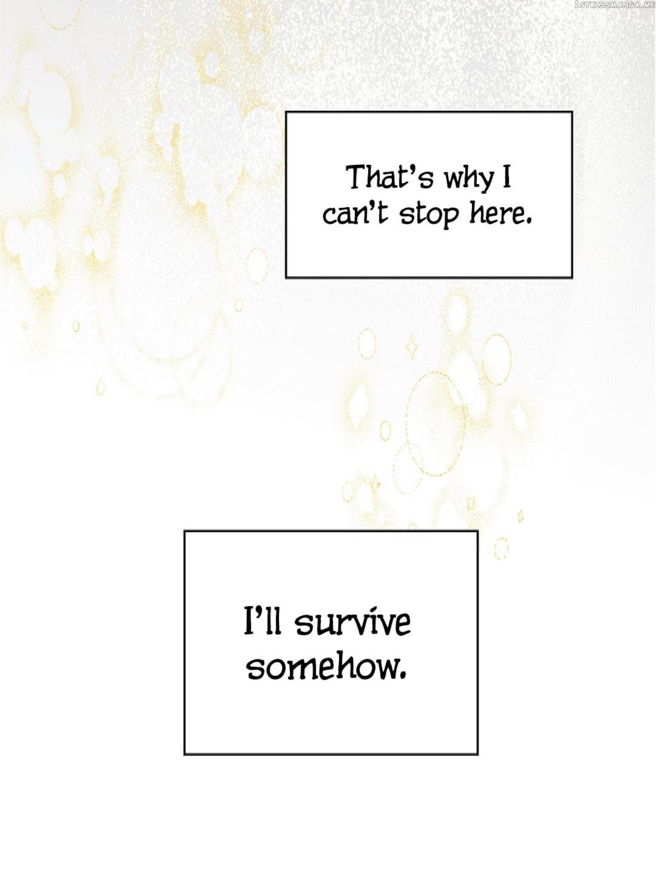 The Villain Demands I Love Him chapter 61 - page 32