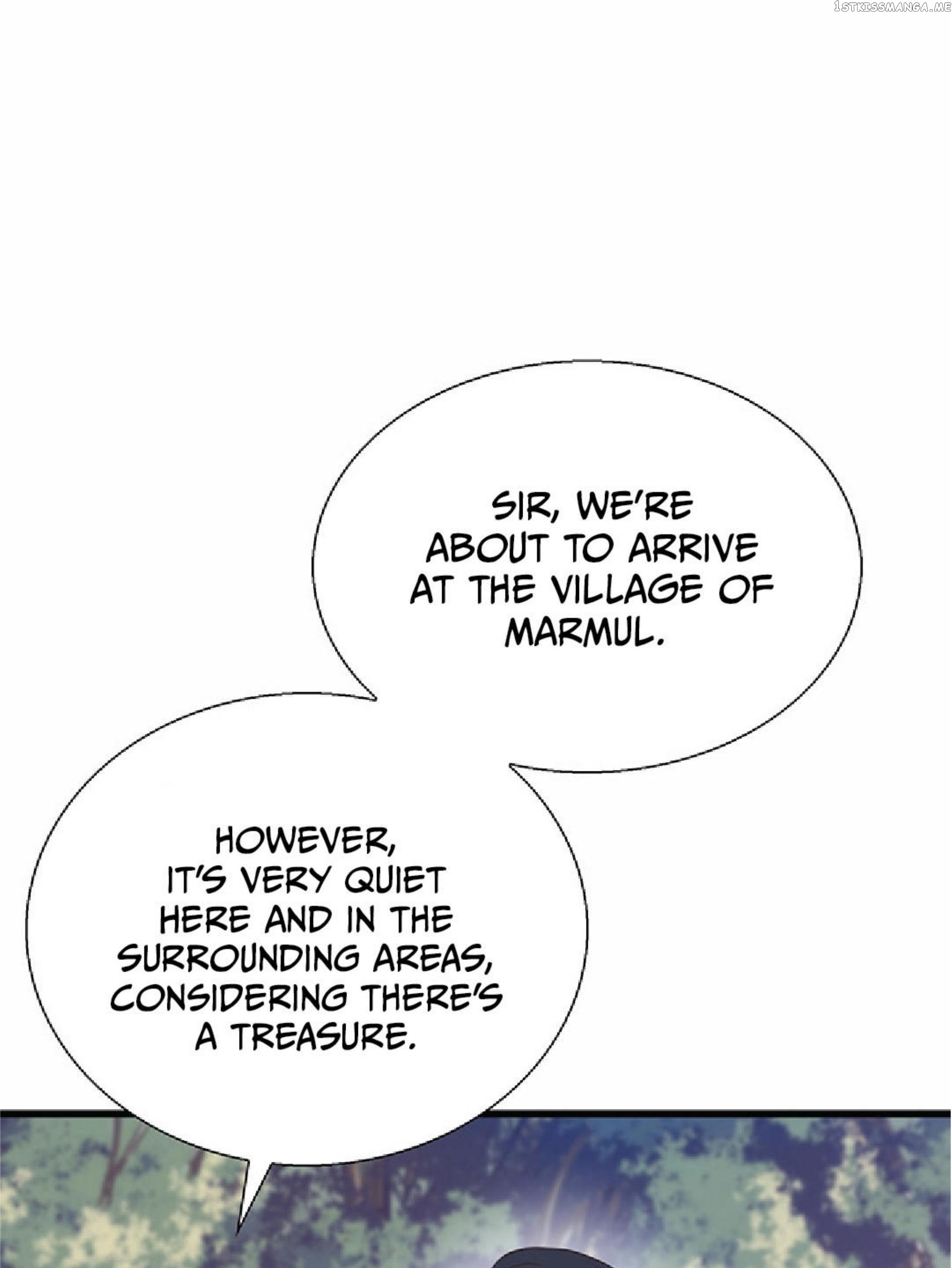The Villain Demands I Love Him chapter 61 - page 38