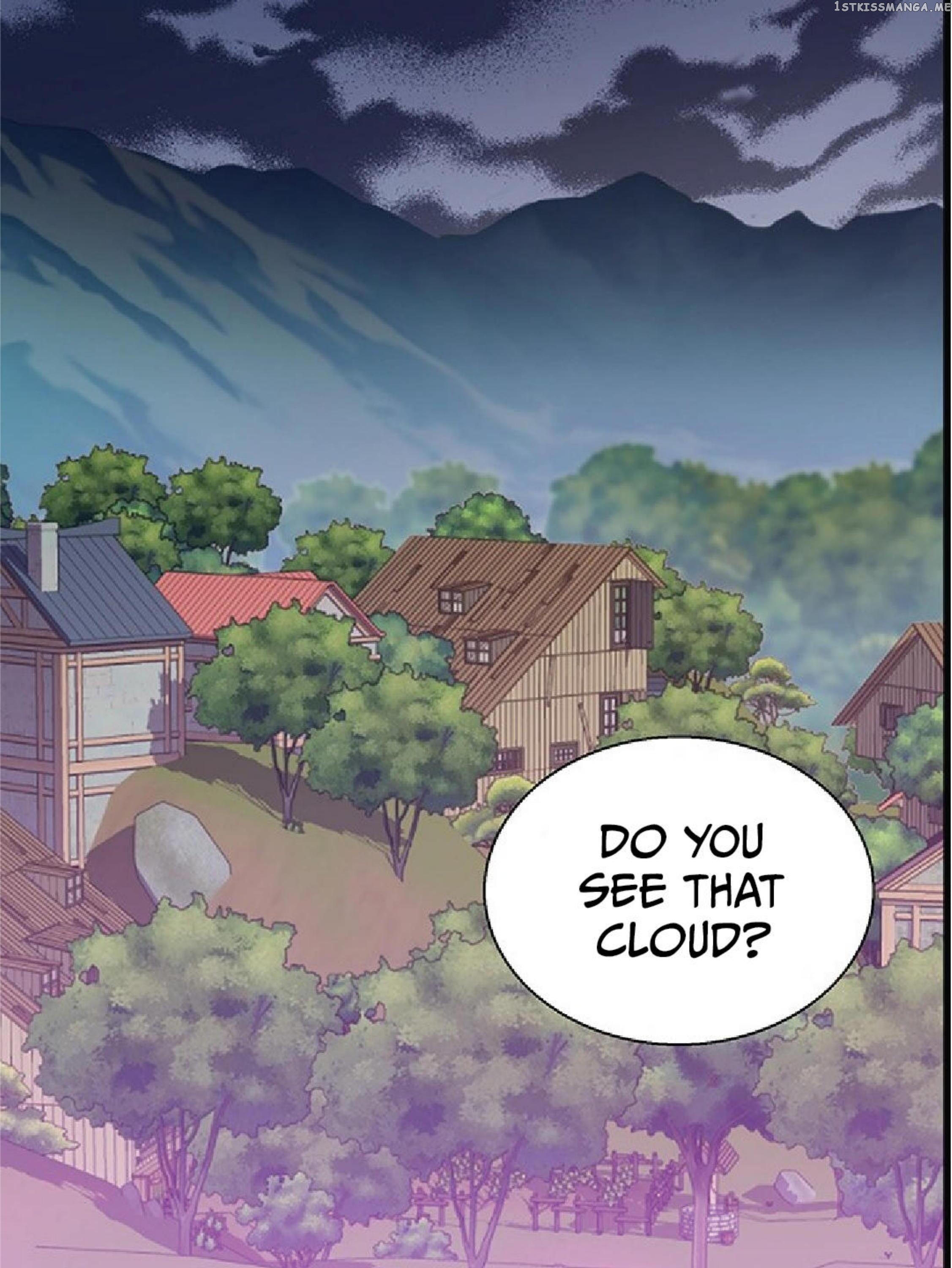 The Villain Demands I Love Him chapter 61 - page 41