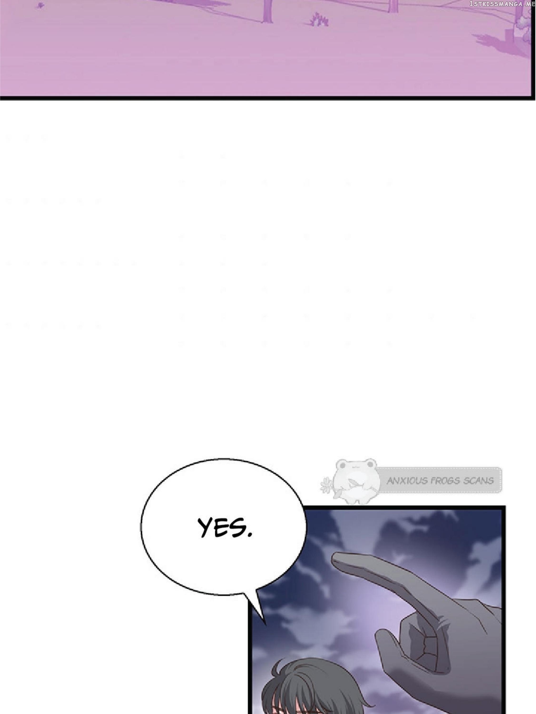 The Villain Demands I Love Him chapter 61 - page 42