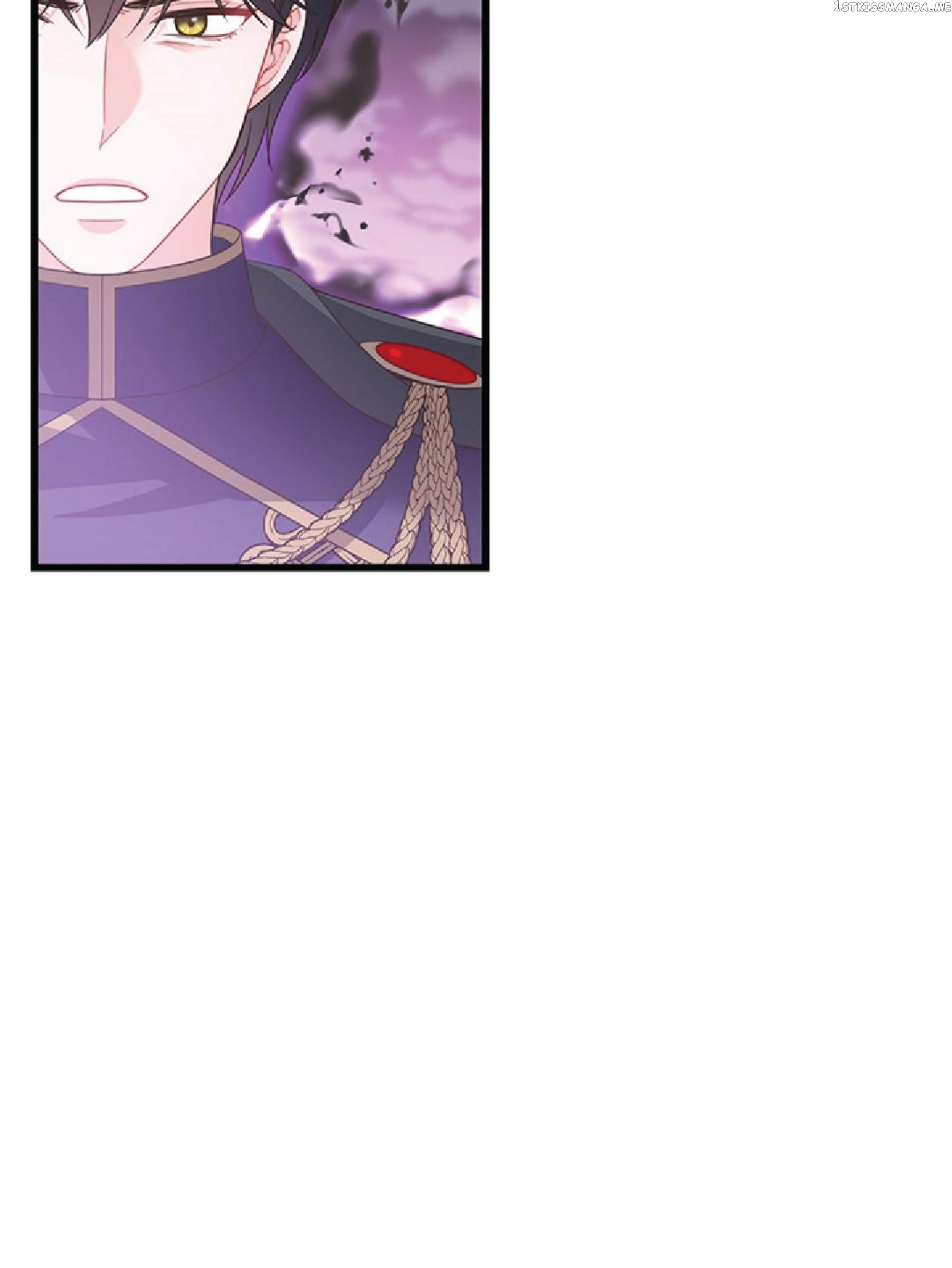 The Villain Demands I Love Him chapter 61 - page 56