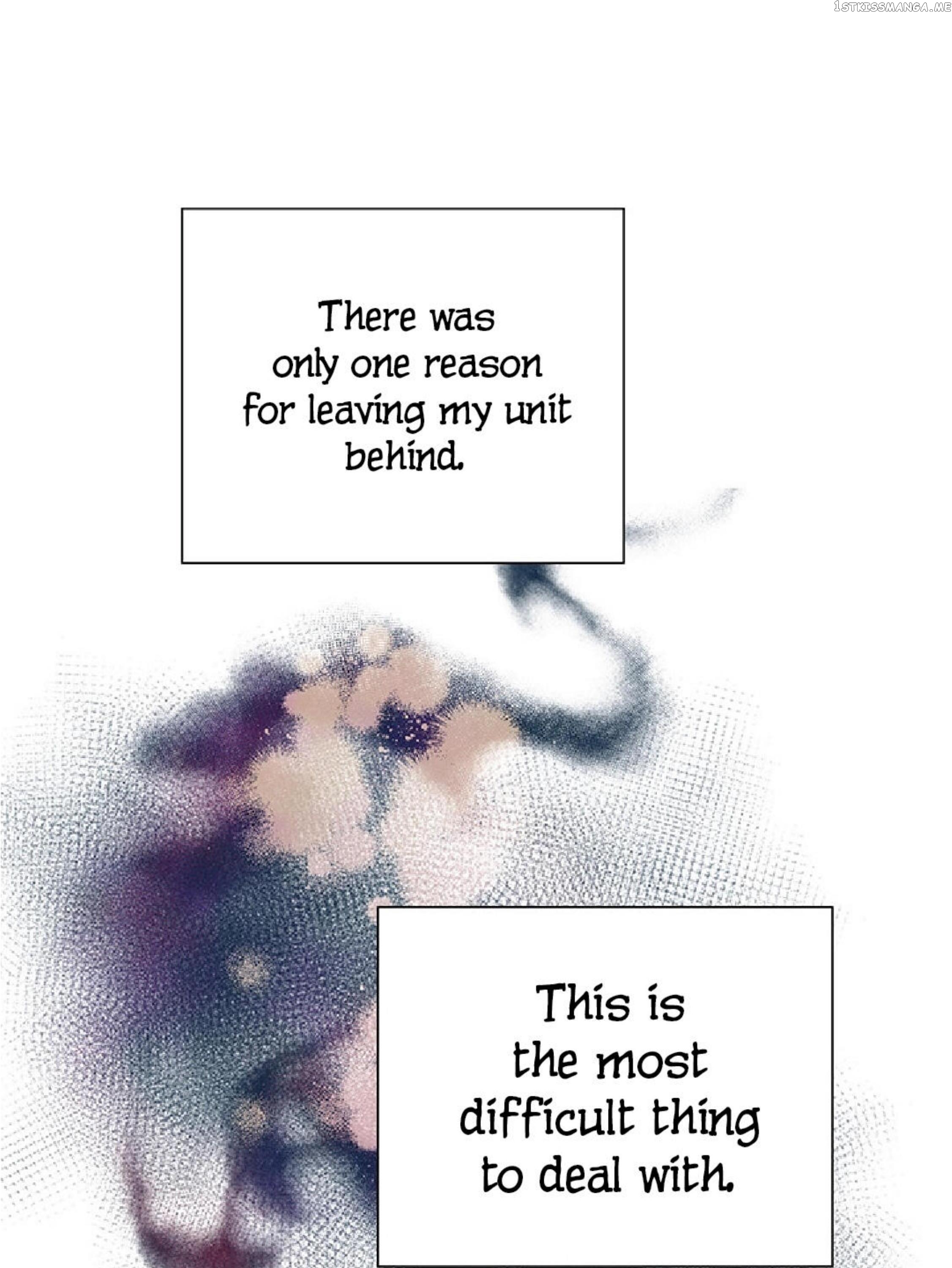 The Villain Demands I Love Him chapter 61 - page 57