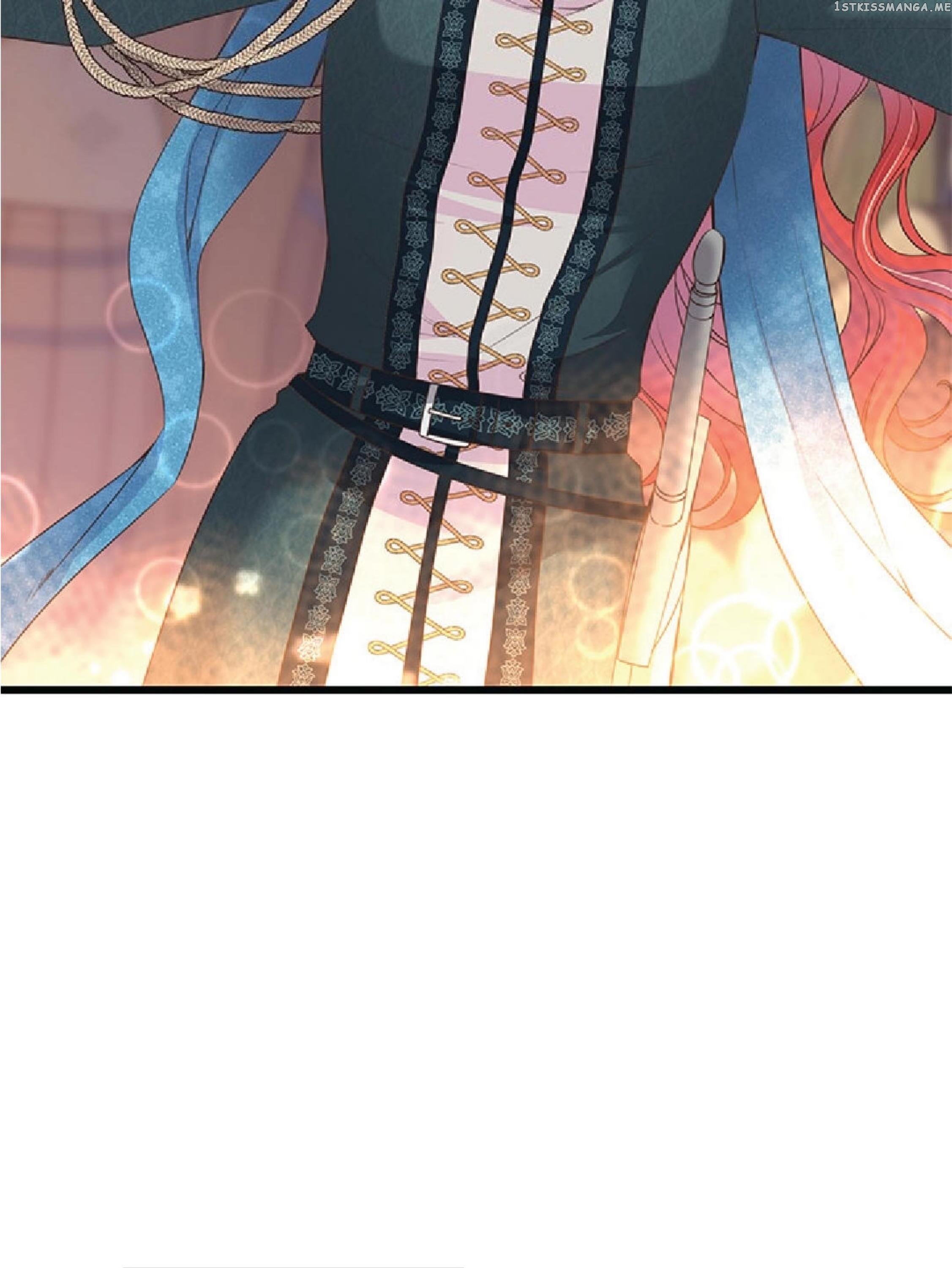 The Villain Demands I Love Him chapter 61 - page 64