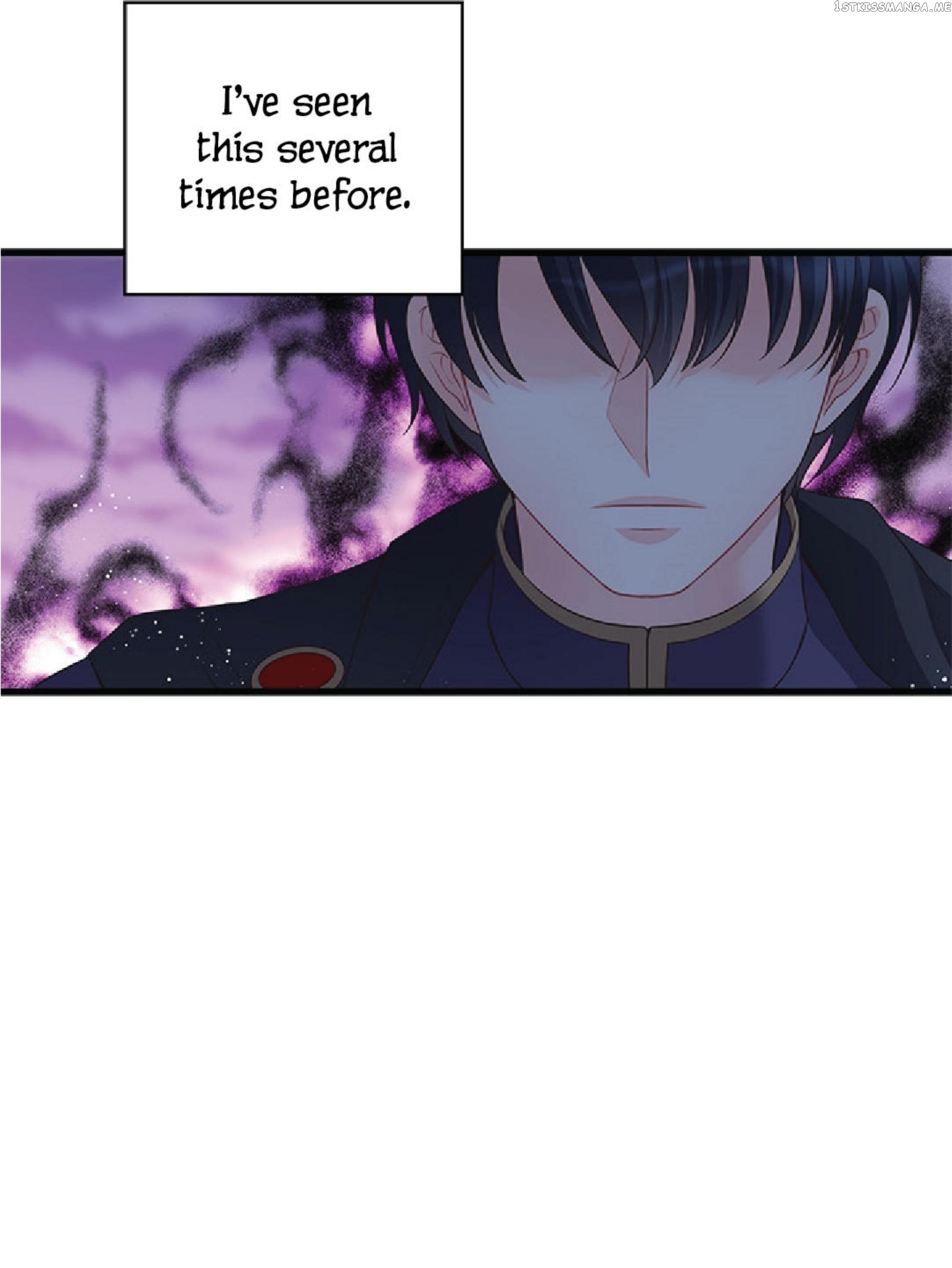 The Villain Demands I Love Him chapter 61 - page 65