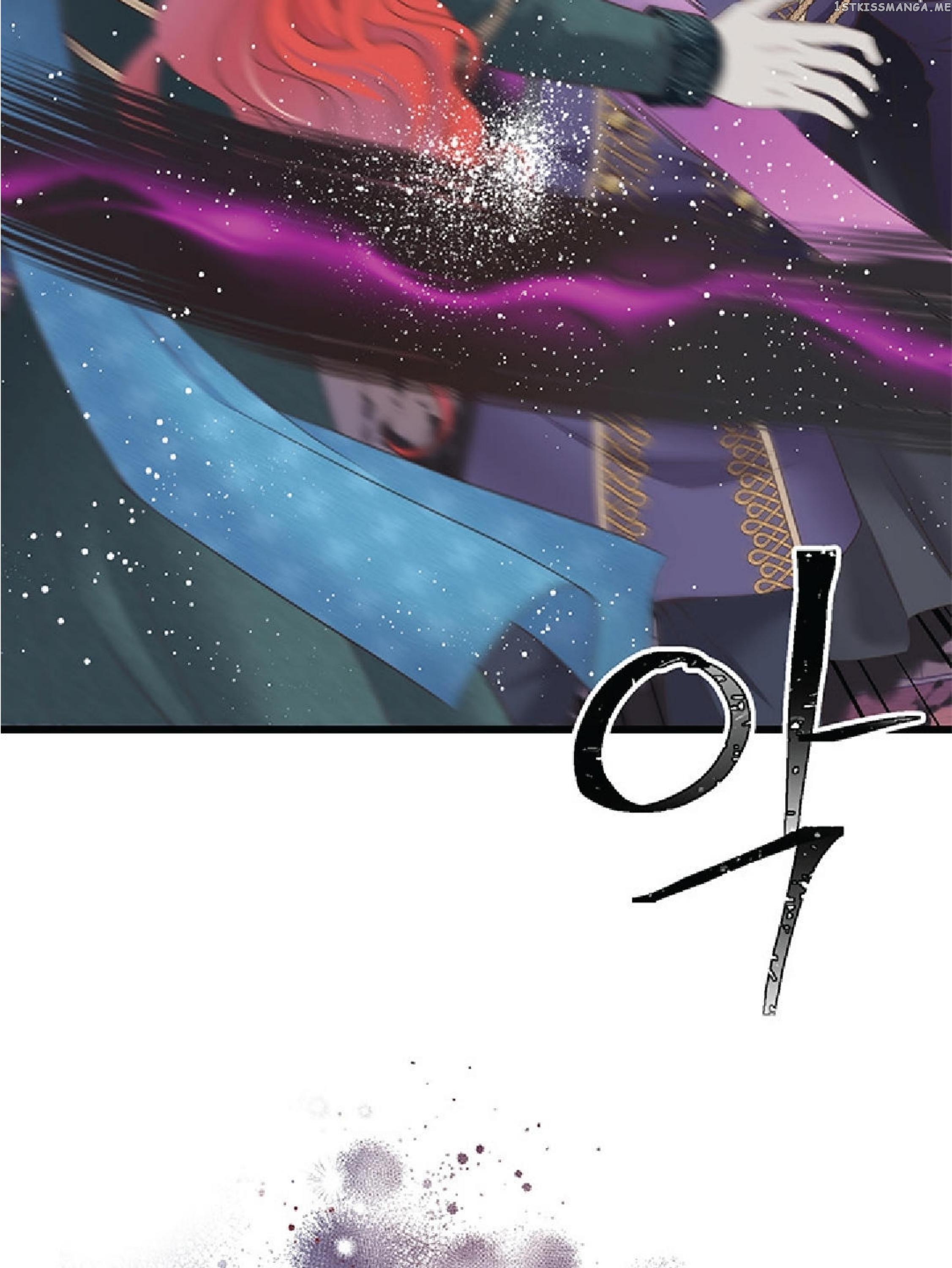 The Villain Demands I Love Him chapter 61 - page 67