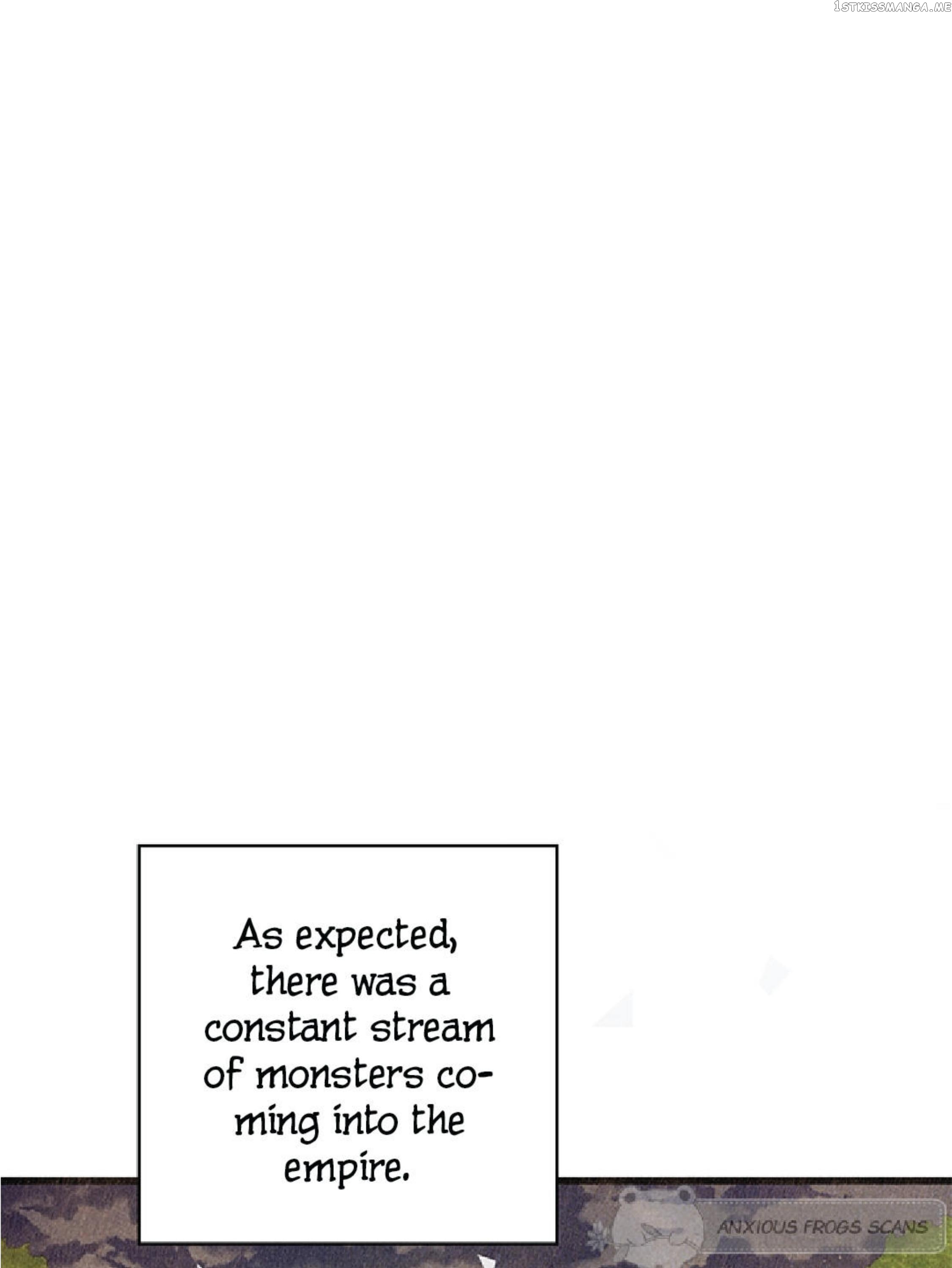 The Villain Demands I Love Him chapter 61 - page 7