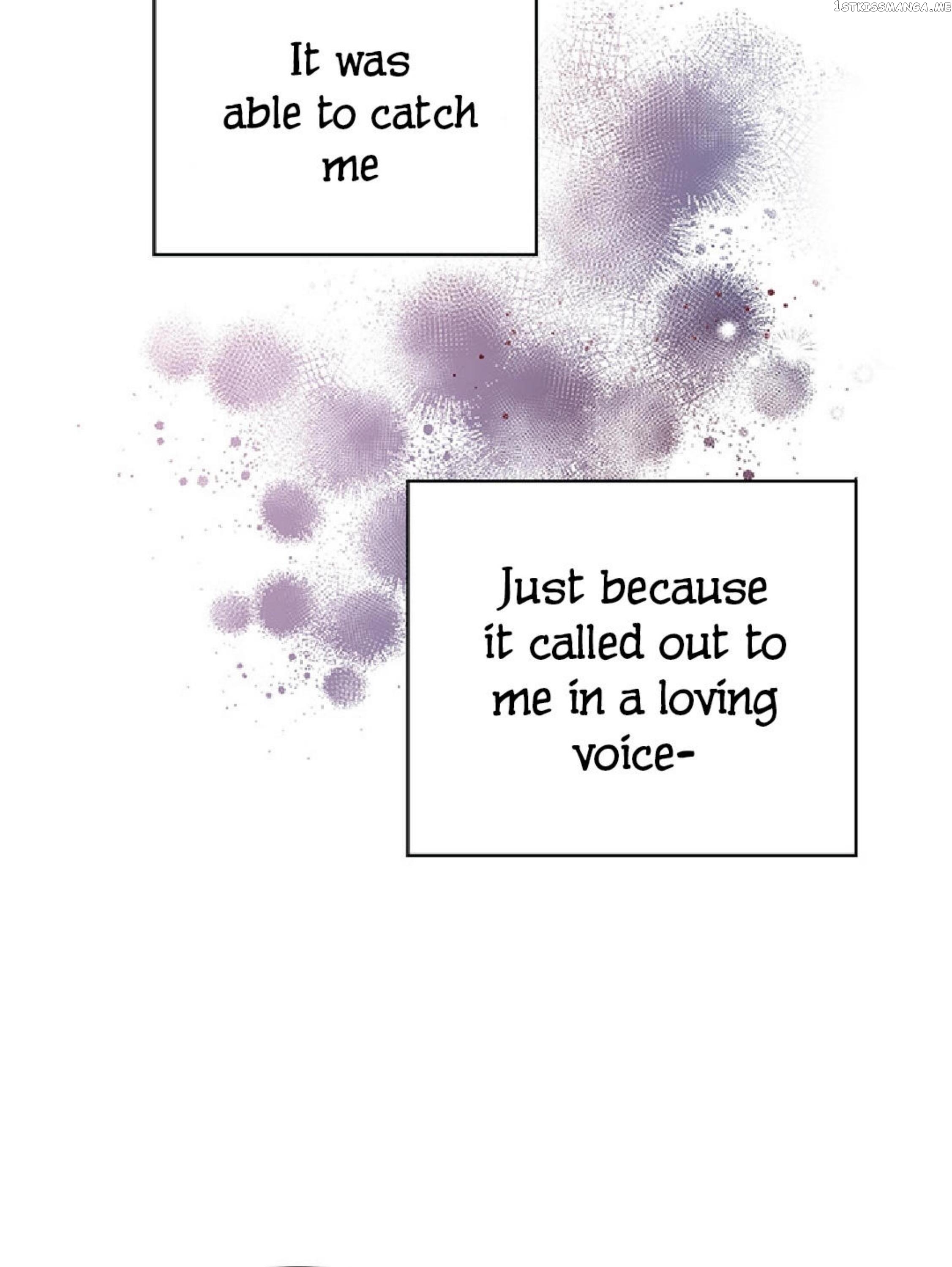 The Villain Demands I Love Him chapter 61 - page 70