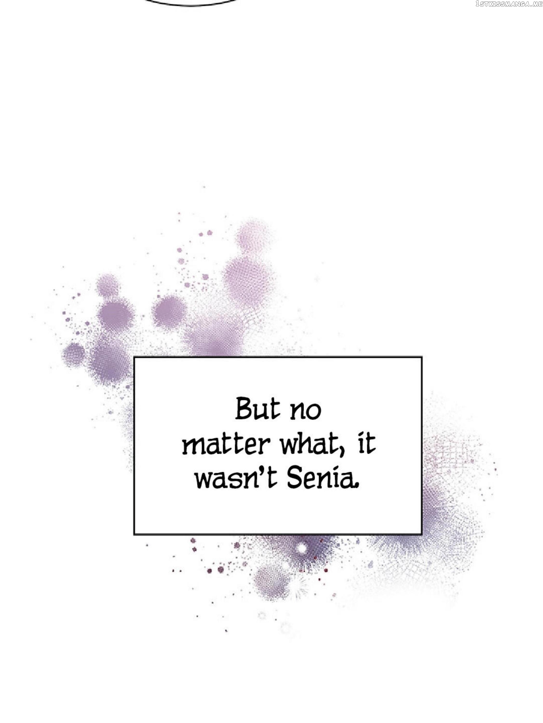 The Villain Demands I Love Him chapter 61 - page 72