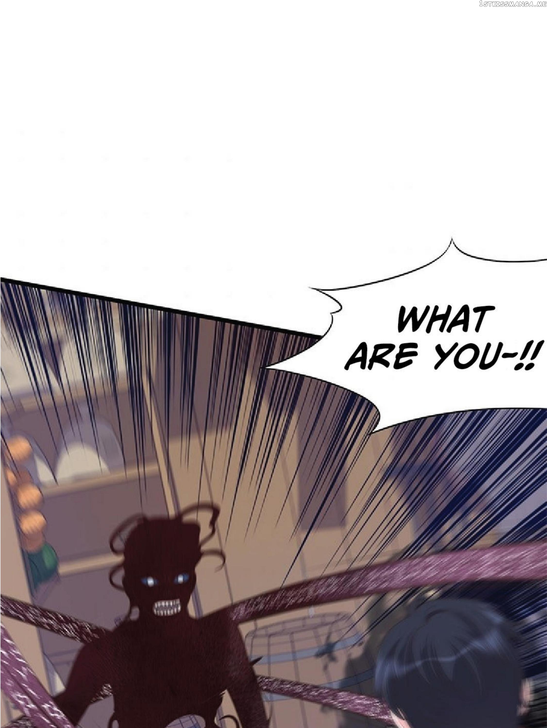 The Villain Demands I Love Him chapter 61 - page 73