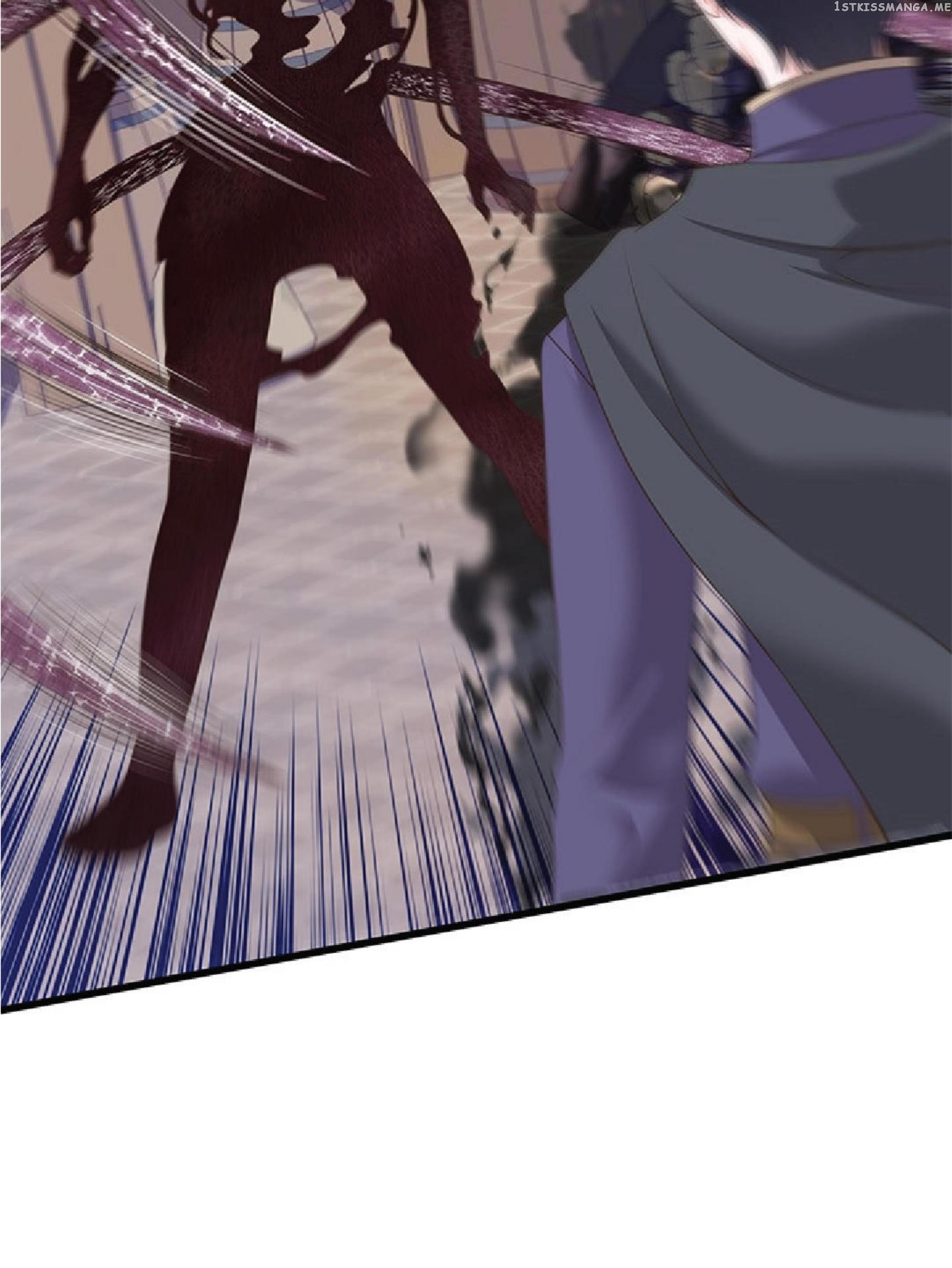 The Villain Demands I Love Him chapter 61 - page 74