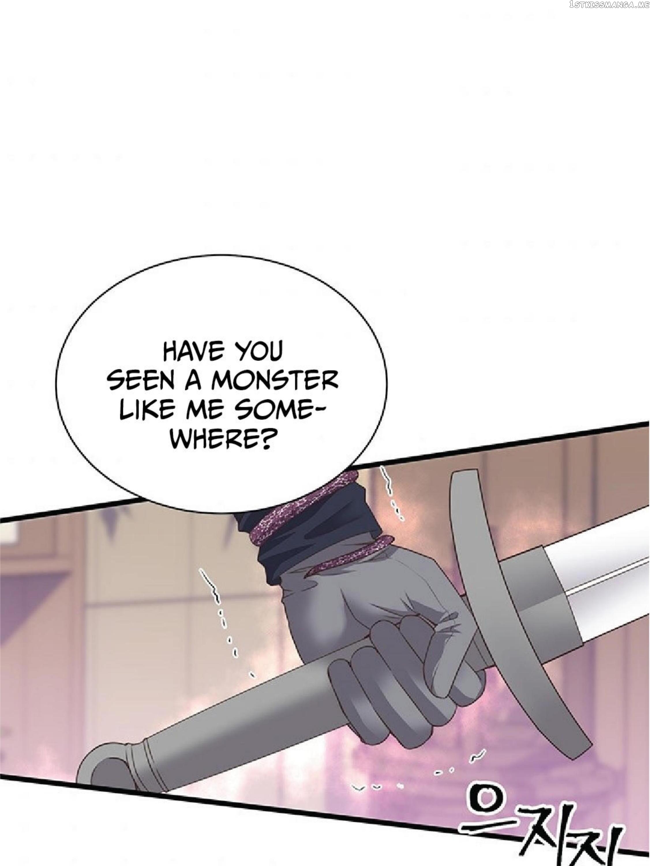 The Villain Demands I Love Him chapter 61 - page 82