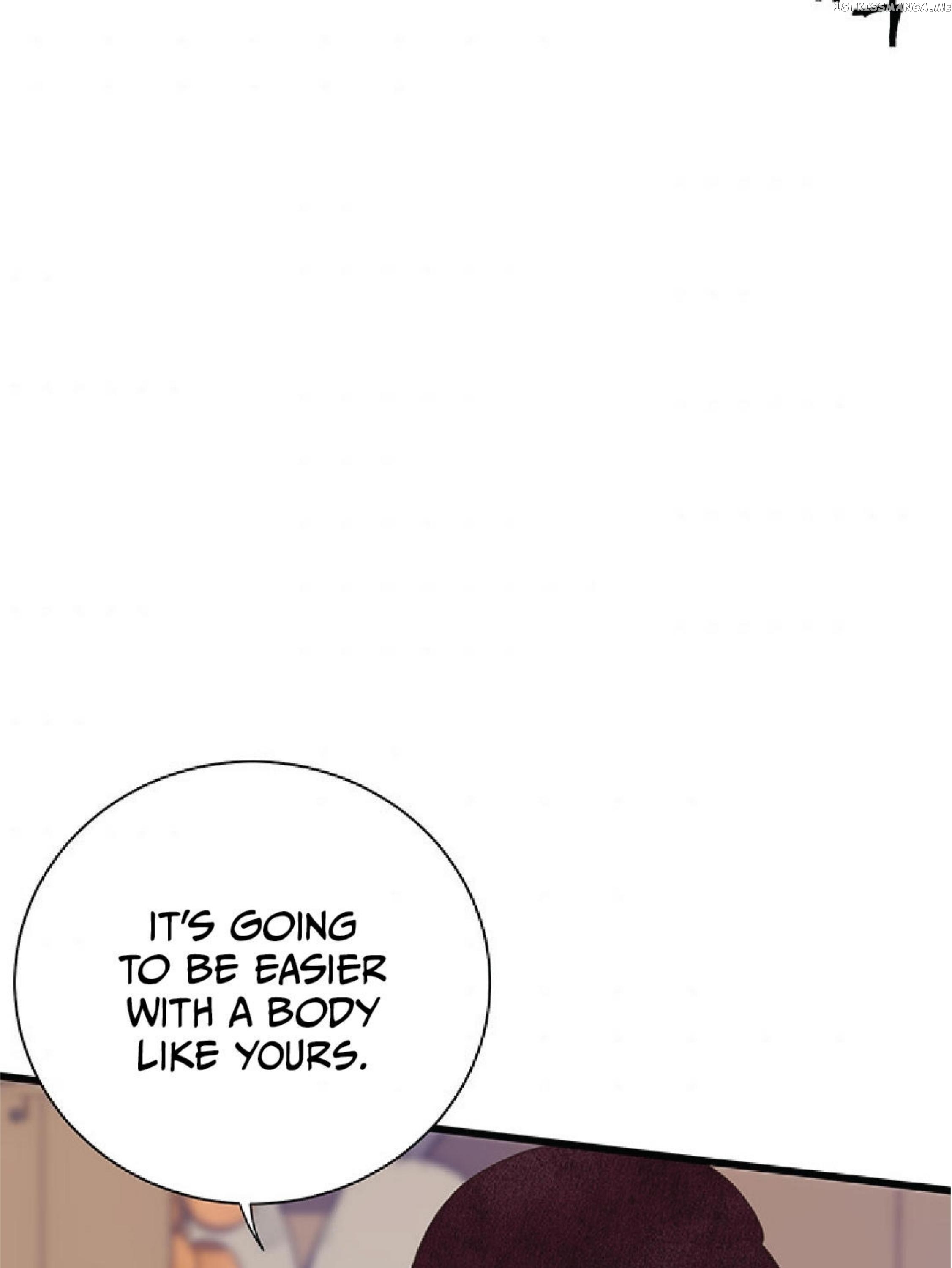 The Villain Demands I Love Him chapter 61 - page 83