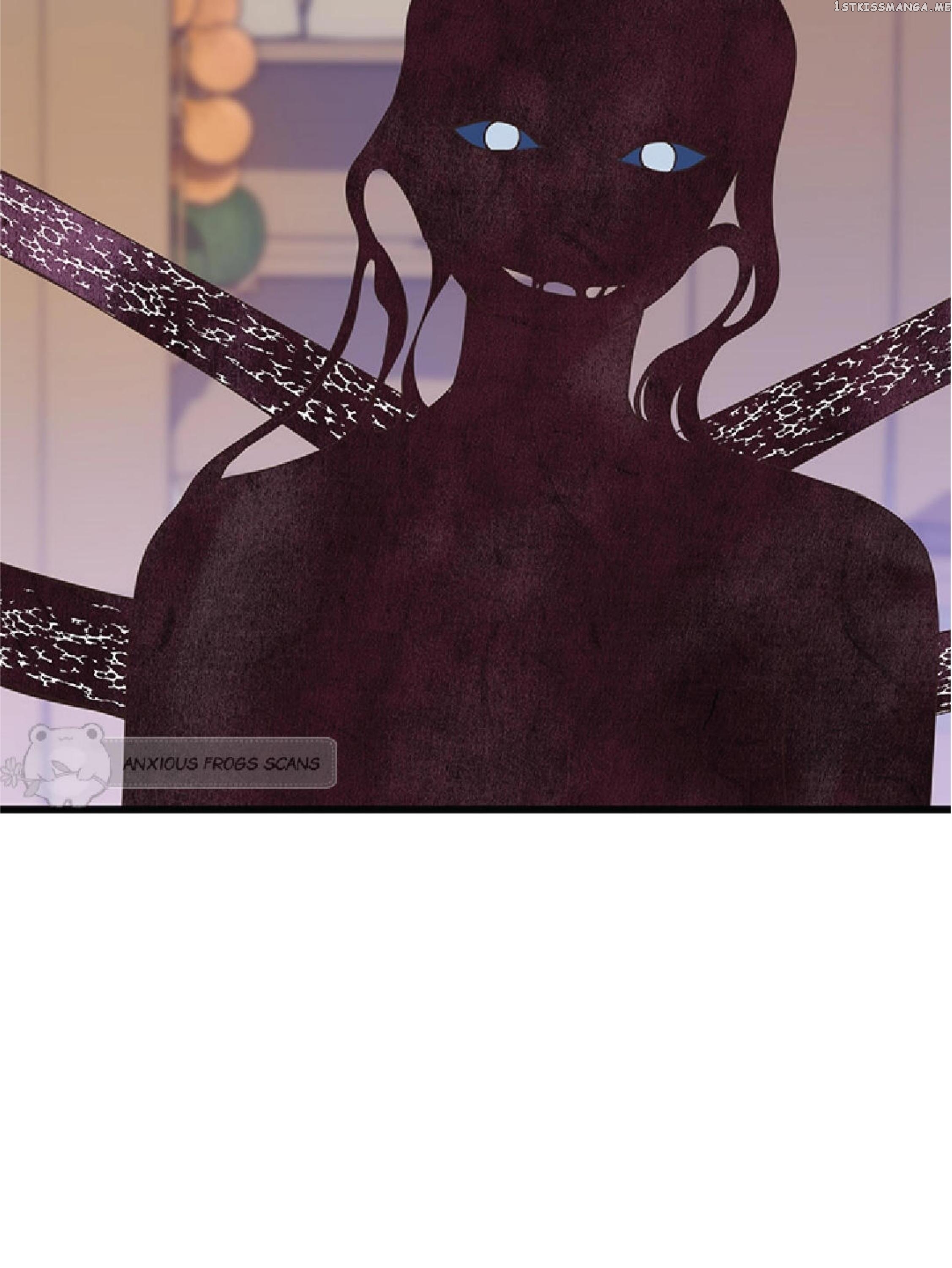 The Villain Demands I Love Him chapter 61 - page 84