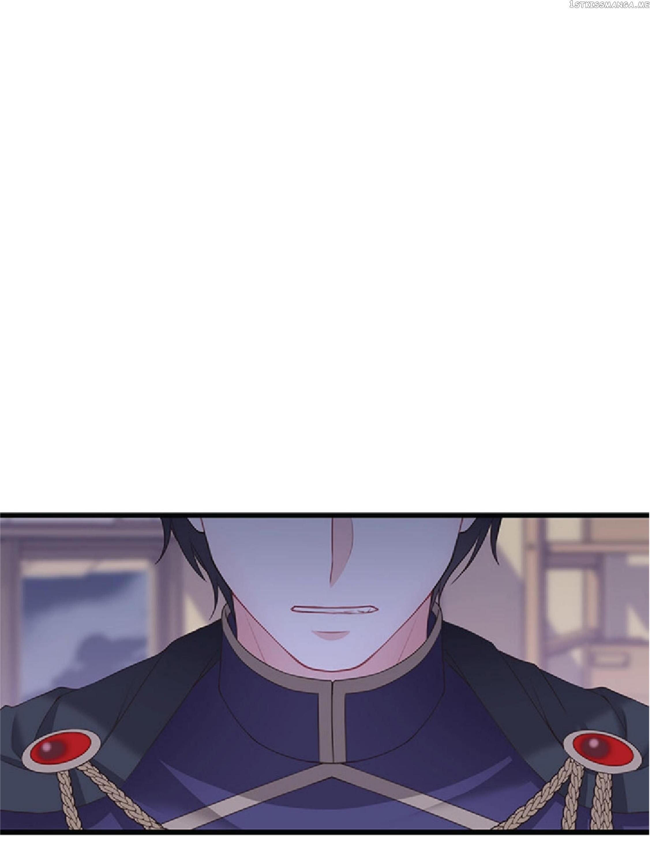 The Villain Demands I Love Him chapter 61 - page 86