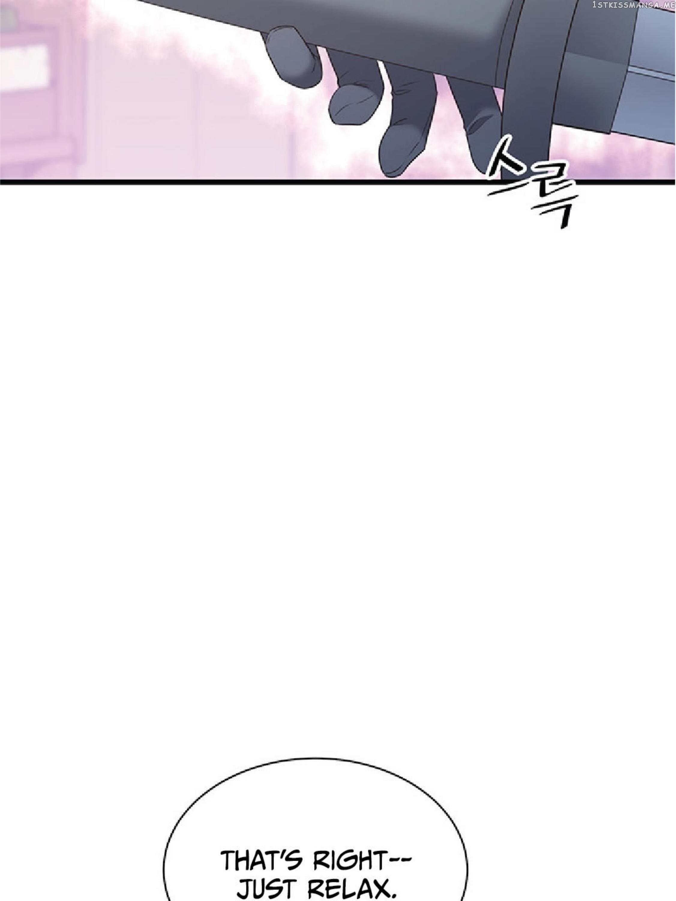 The Villain Demands I Love Him chapter 61 - page 88